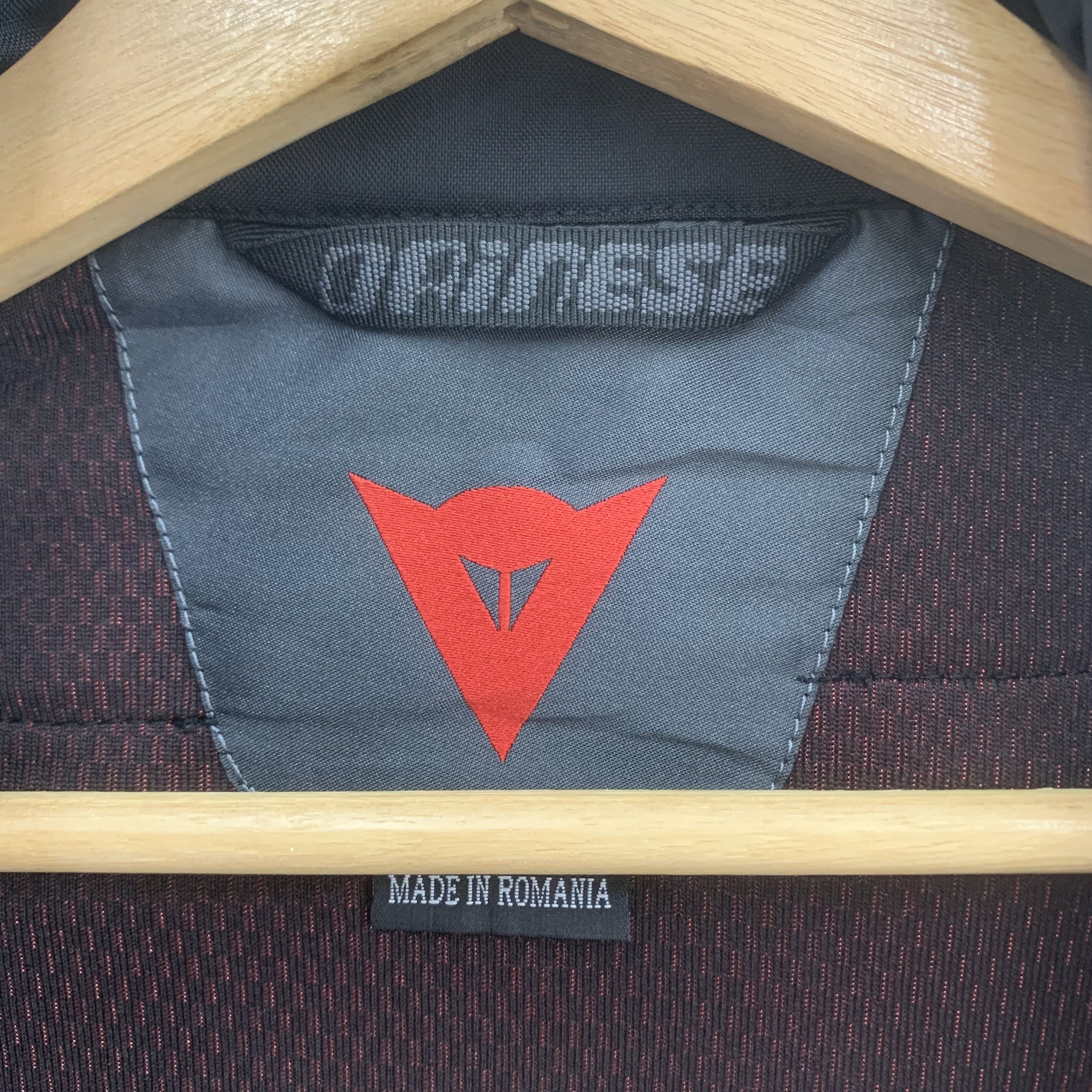 Dainese Dainese Safety Equipment Jacket Size US S / EU 44-46 / 1 - 17 Thumbnail