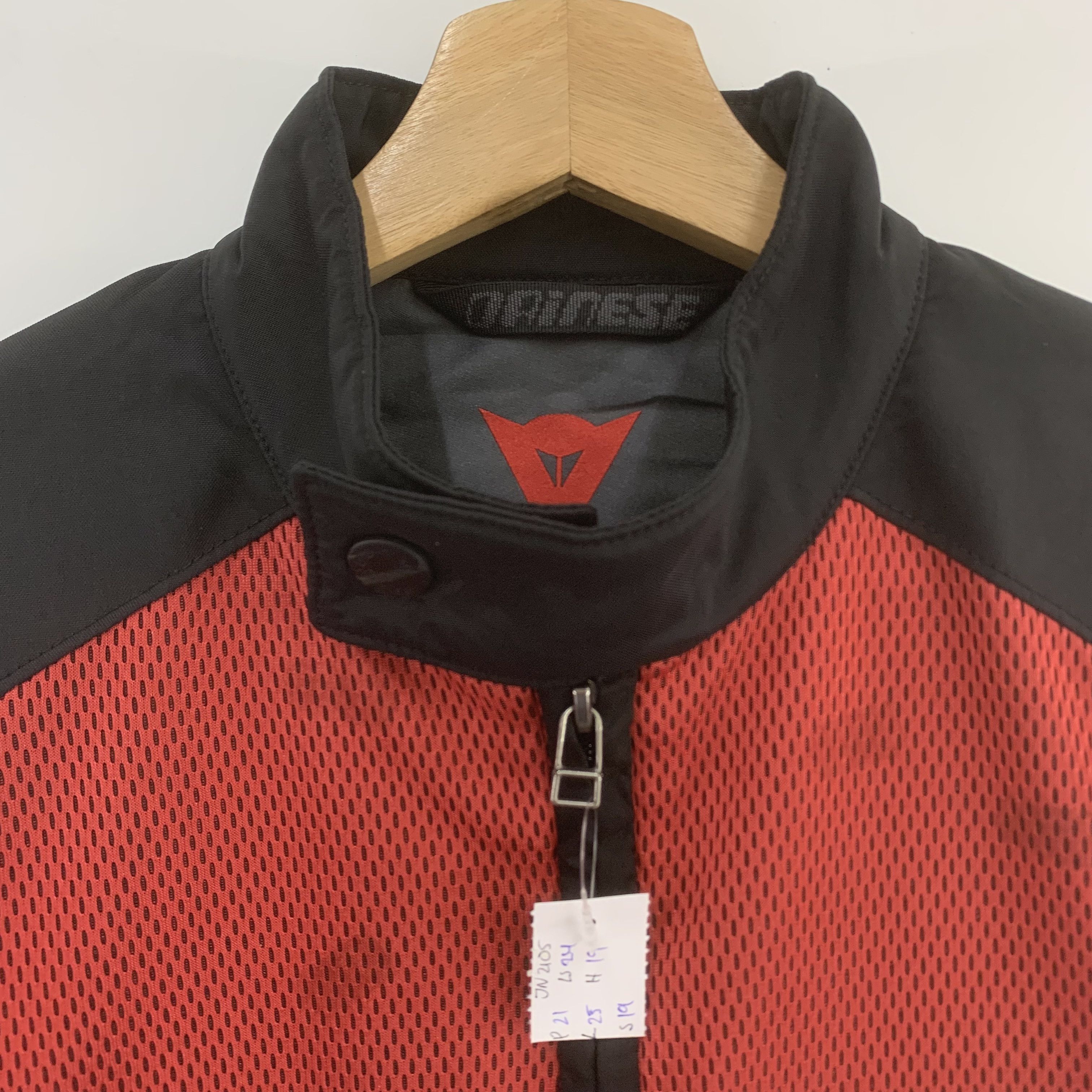 Dainese Dainese Safety Equipment Jacket Size US S / EU 44-46 / 1 - 10 Thumbnail