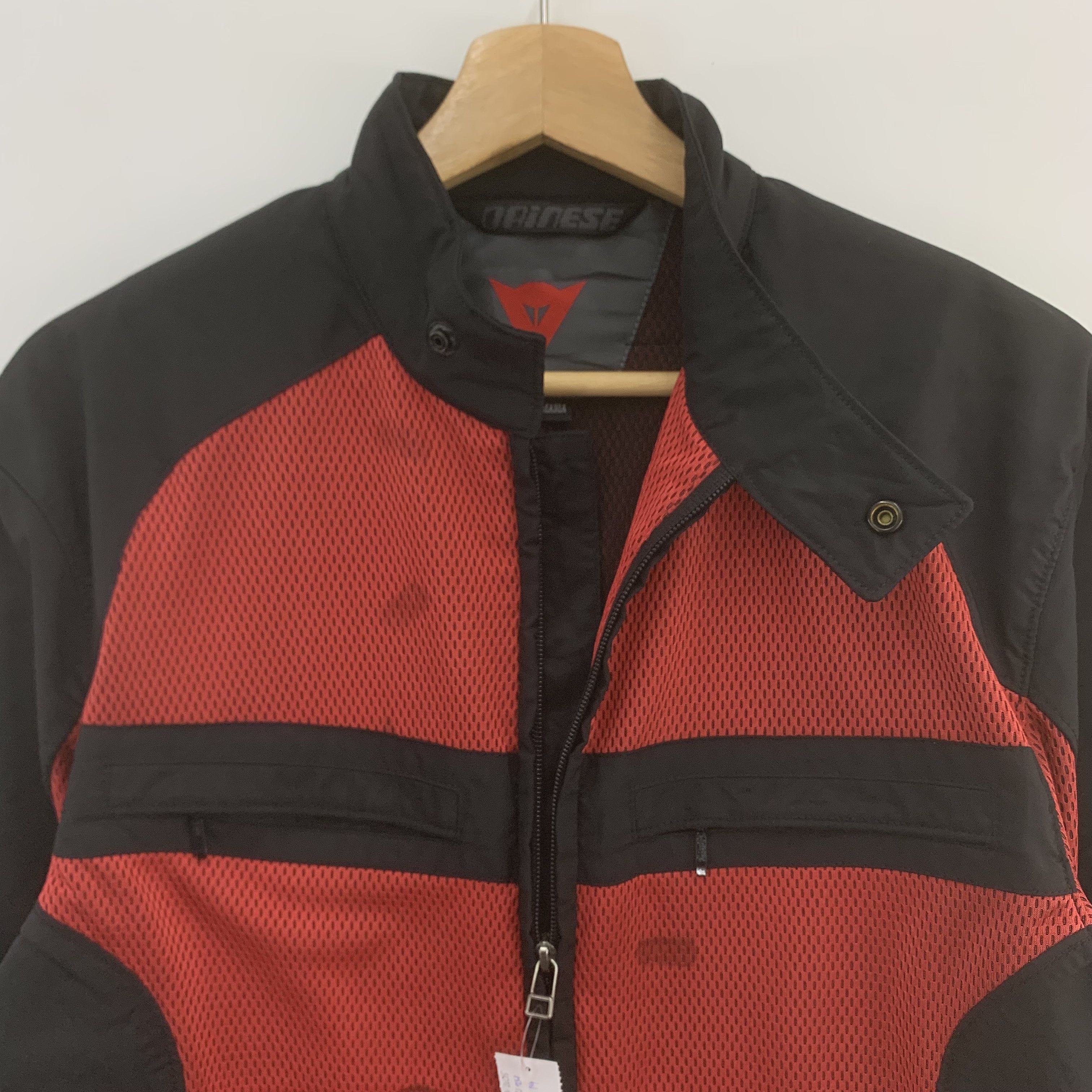 Dainese Dainese Safety Equipment Jacket Size US S / EU 44-46 / 1 - 11 Thumbnail