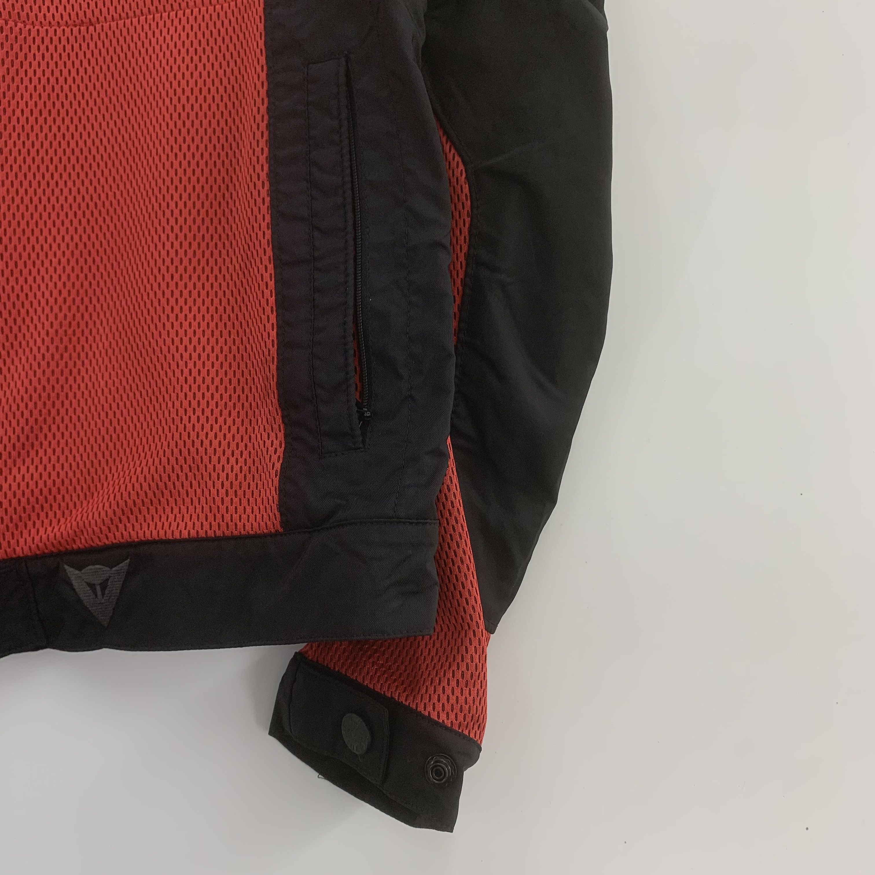 Dainese Dainese Safety Equipment Jacket Size US S / EU 44-46 / 1 - 6 Thumbnail