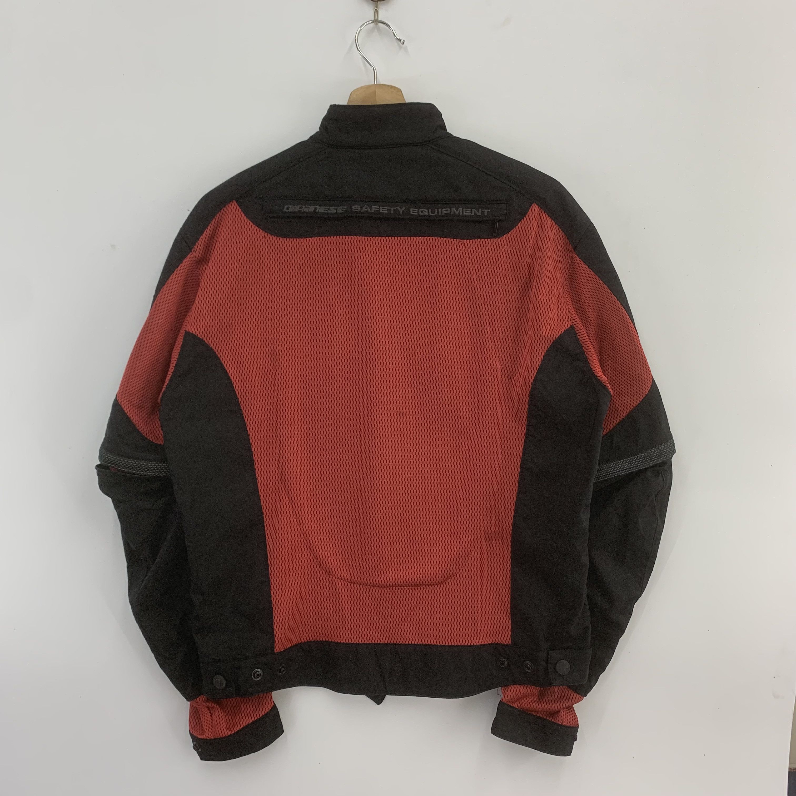 Dainese Dainese Safety Equipment Jacket Size US S / EU 44-46 / 1 - 2 Thumbnail