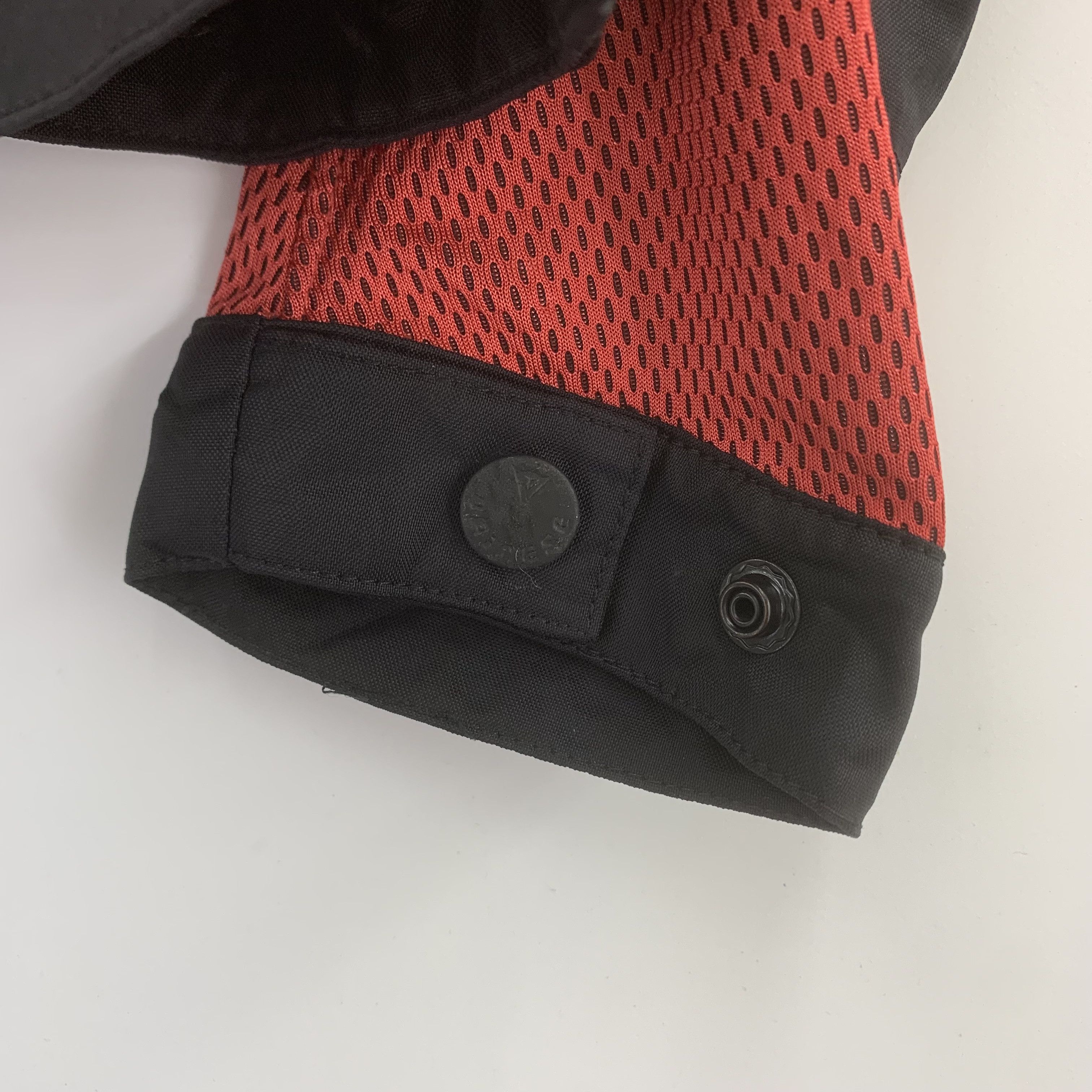 Dainese Dainese Safety Equipment Jacket Size US S / EU 44-46 / 1 - 8 Thumbnail