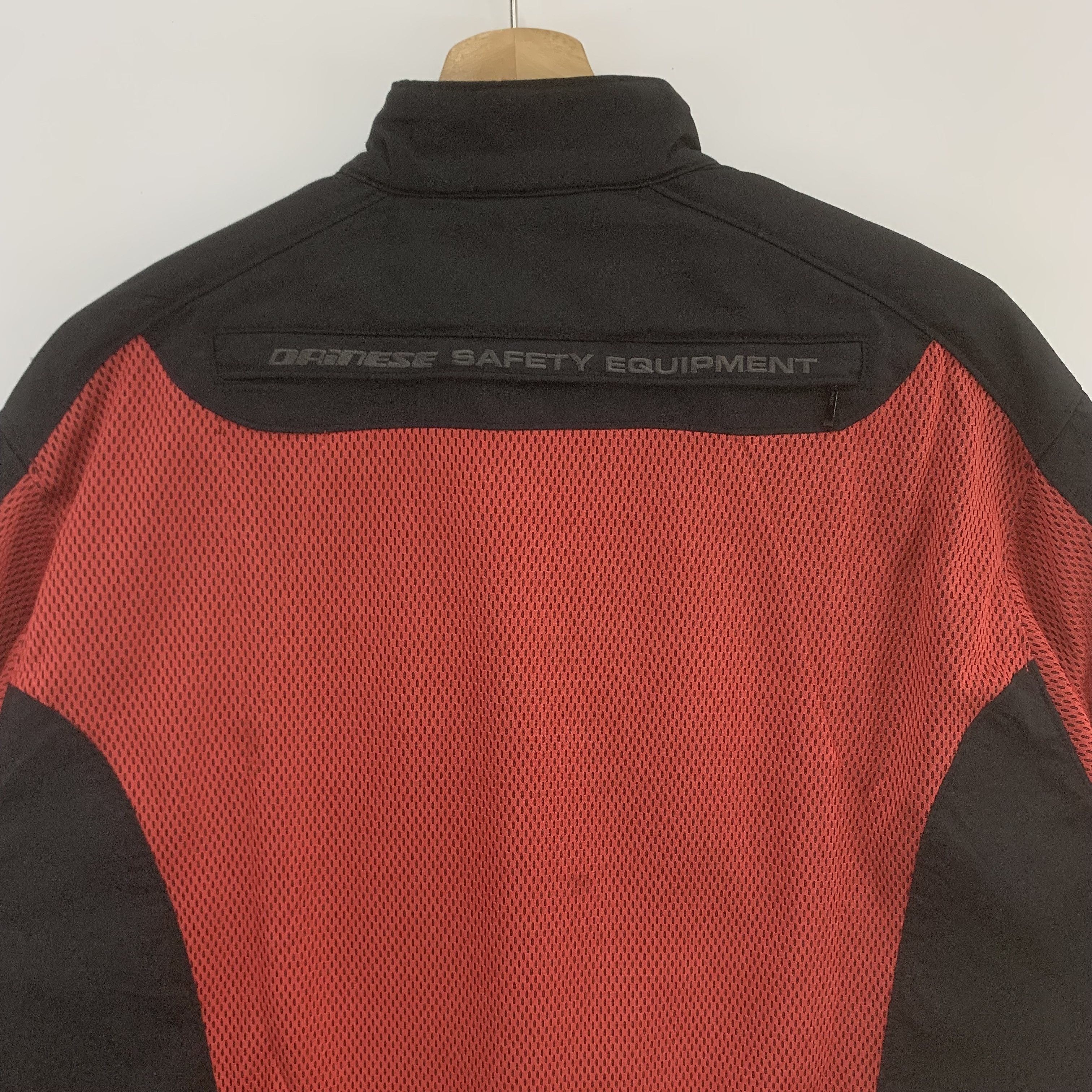 Dainese Dainese Safety Equipment Jacket Size US S / EU 44-46 / 1 - 14 Thumbnail