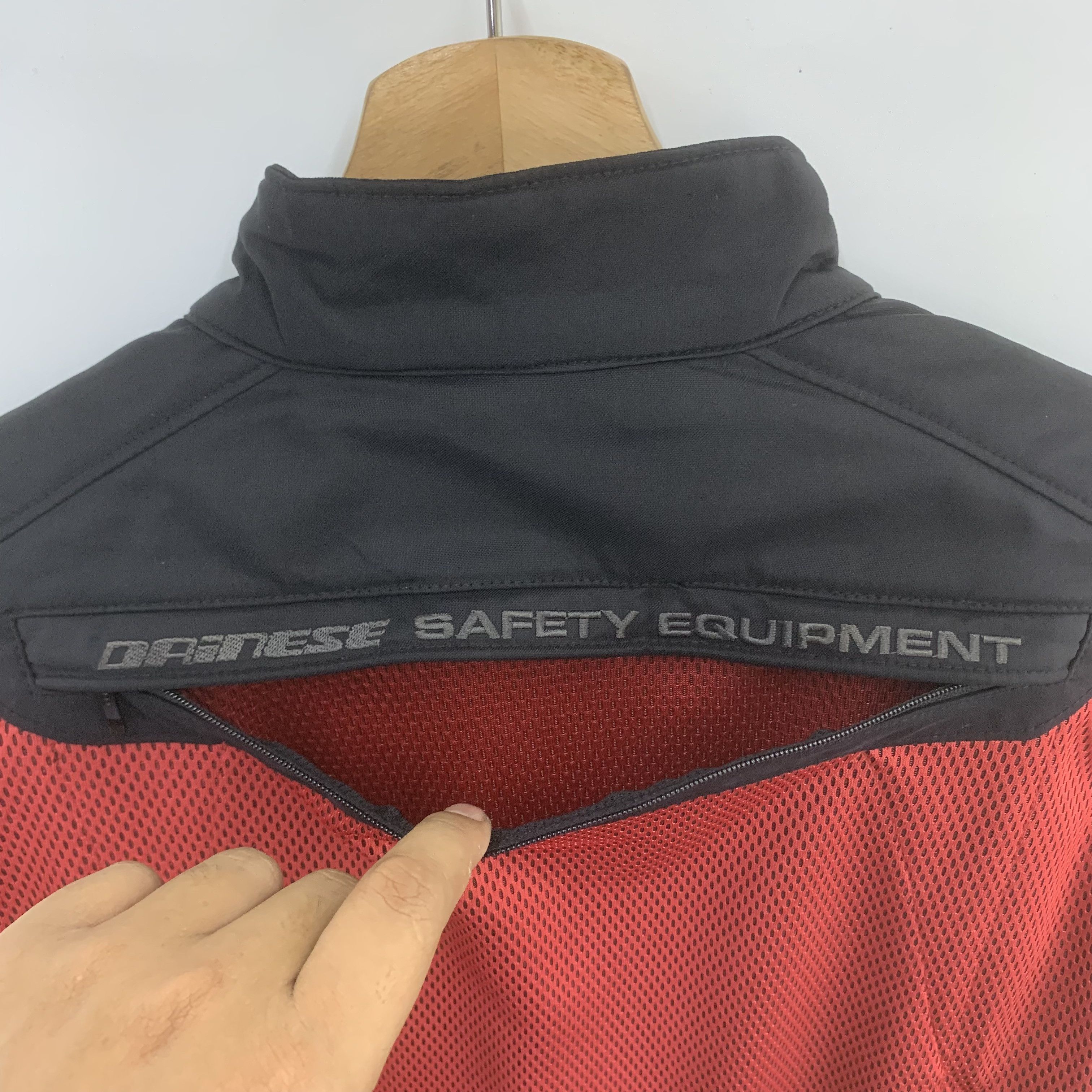Dainese Dainese Safety Equipment Jacket Size US S / EU 44-46 / 1 - 15 Thumbnail