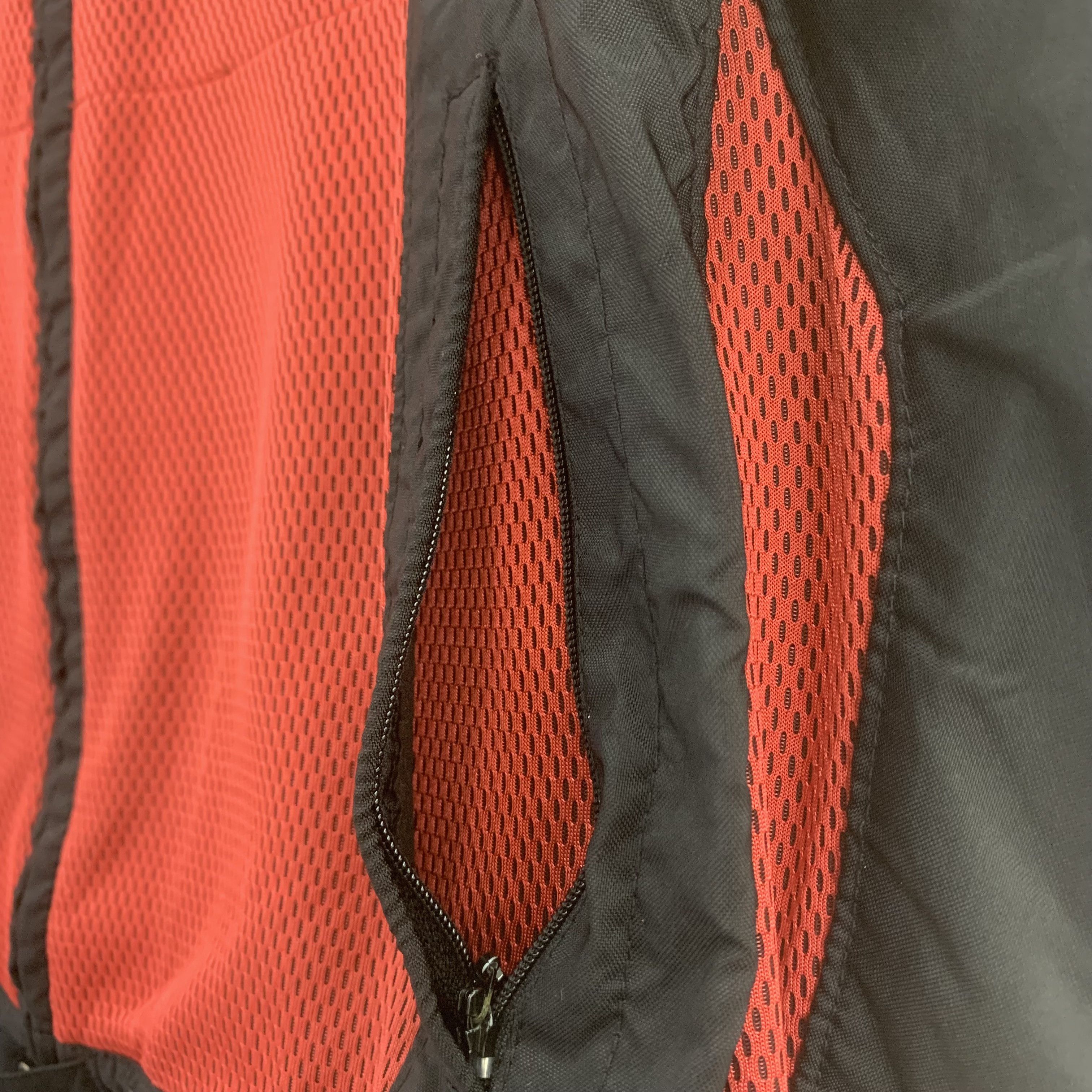 Dainese Dainese Safety Equipment Jacket Size US S / EU 44-46 / 1 - 7 Thumbnail
