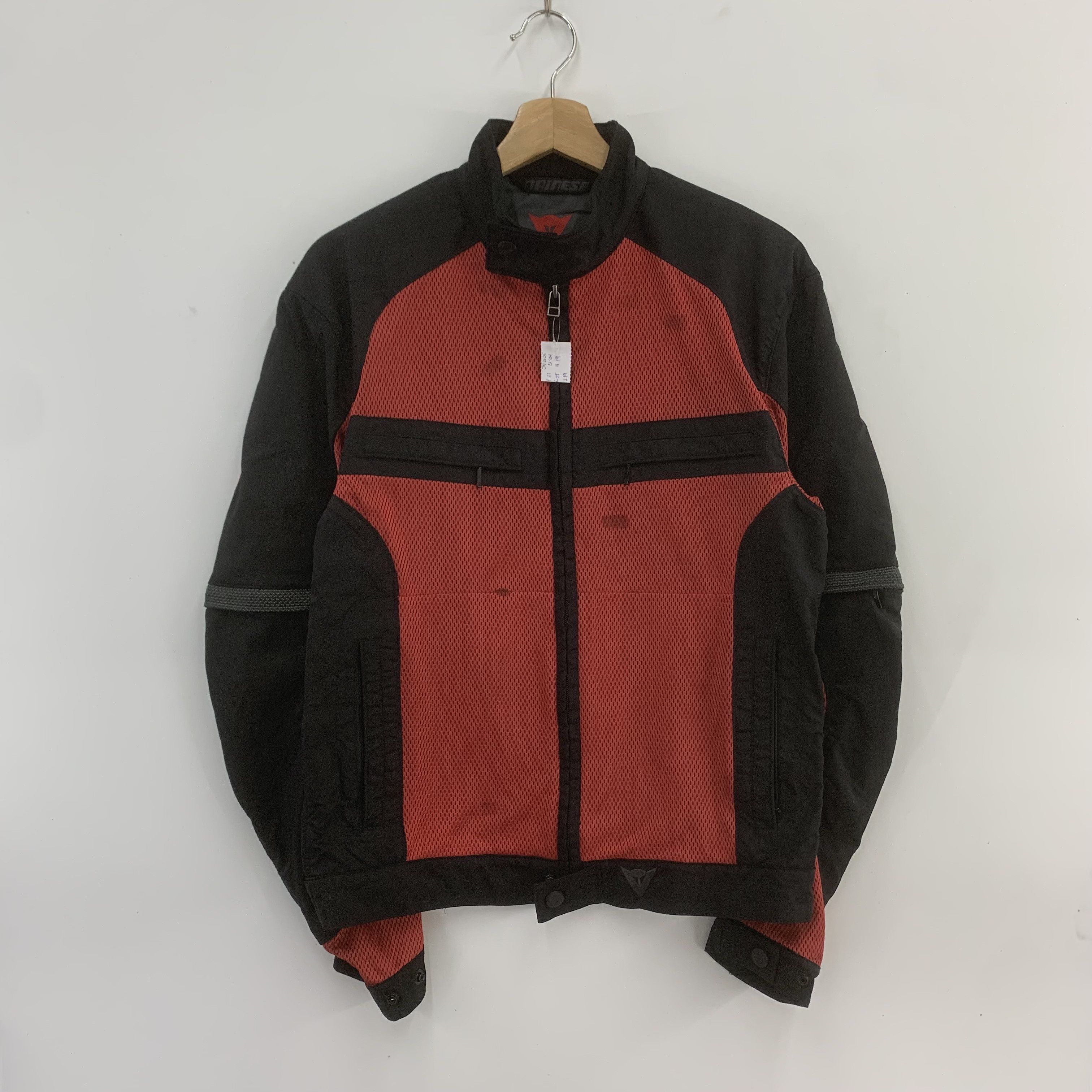 Dainese Dainese Safety Equipment Jacket Size US S / EU 44-46 / 1 - 1 Thumbnail