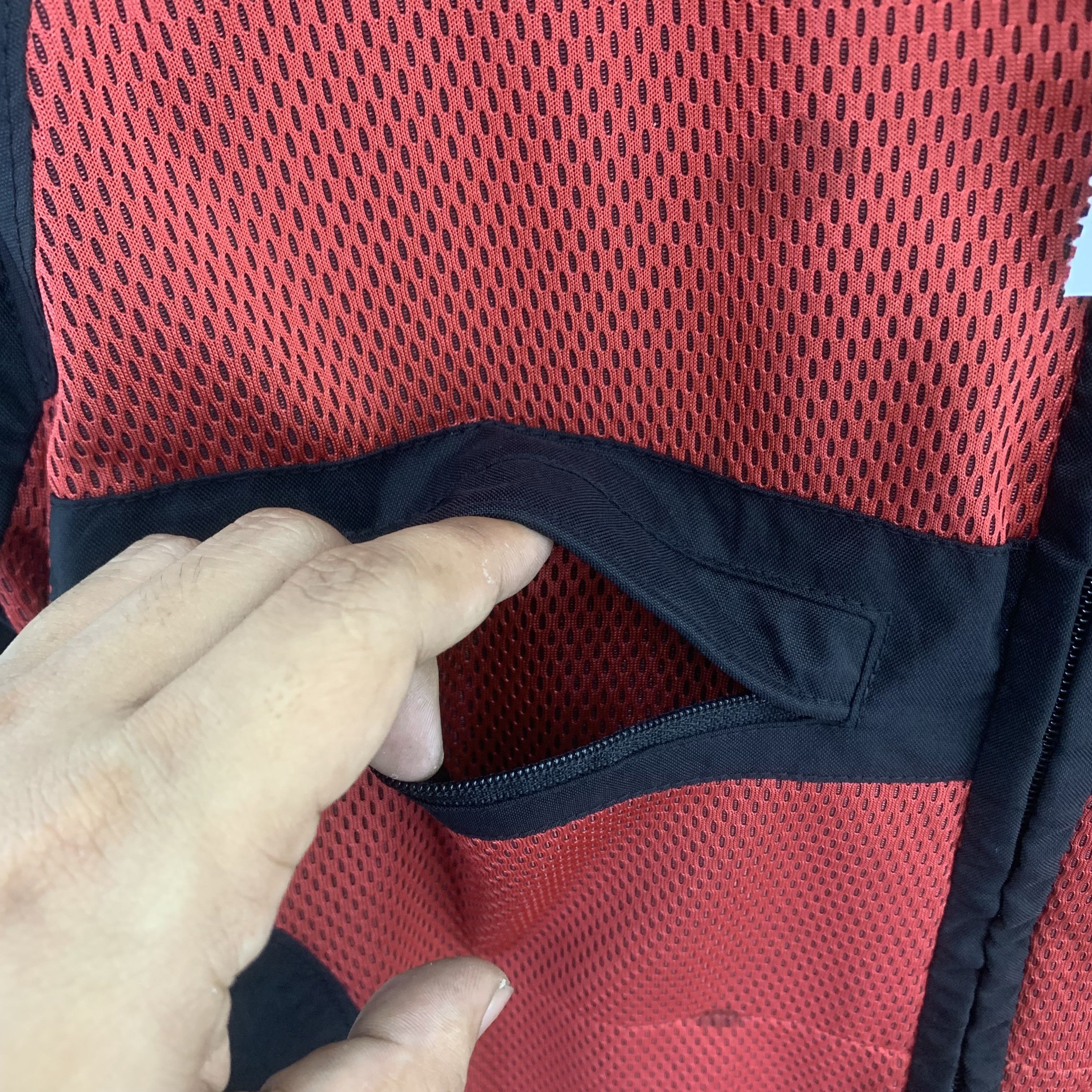 Dainese Dainese Safety Equipment Jacket Size US S / EU 44-46 / 1 - 5 Thumbnail