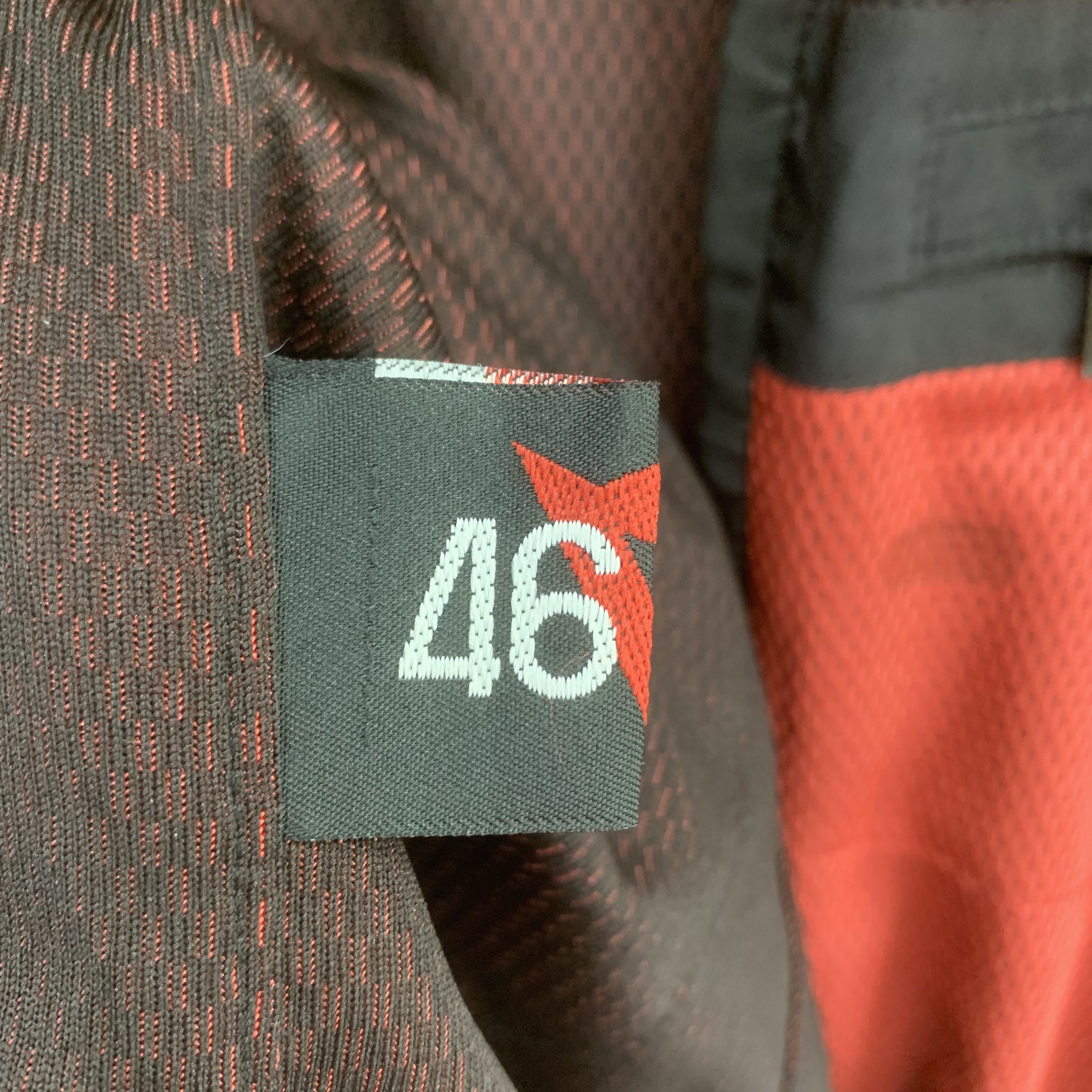 Dainese Dainese Safety Equipment Jacket Size US S / EU 44-46 / 1 - 18 Thumbnail