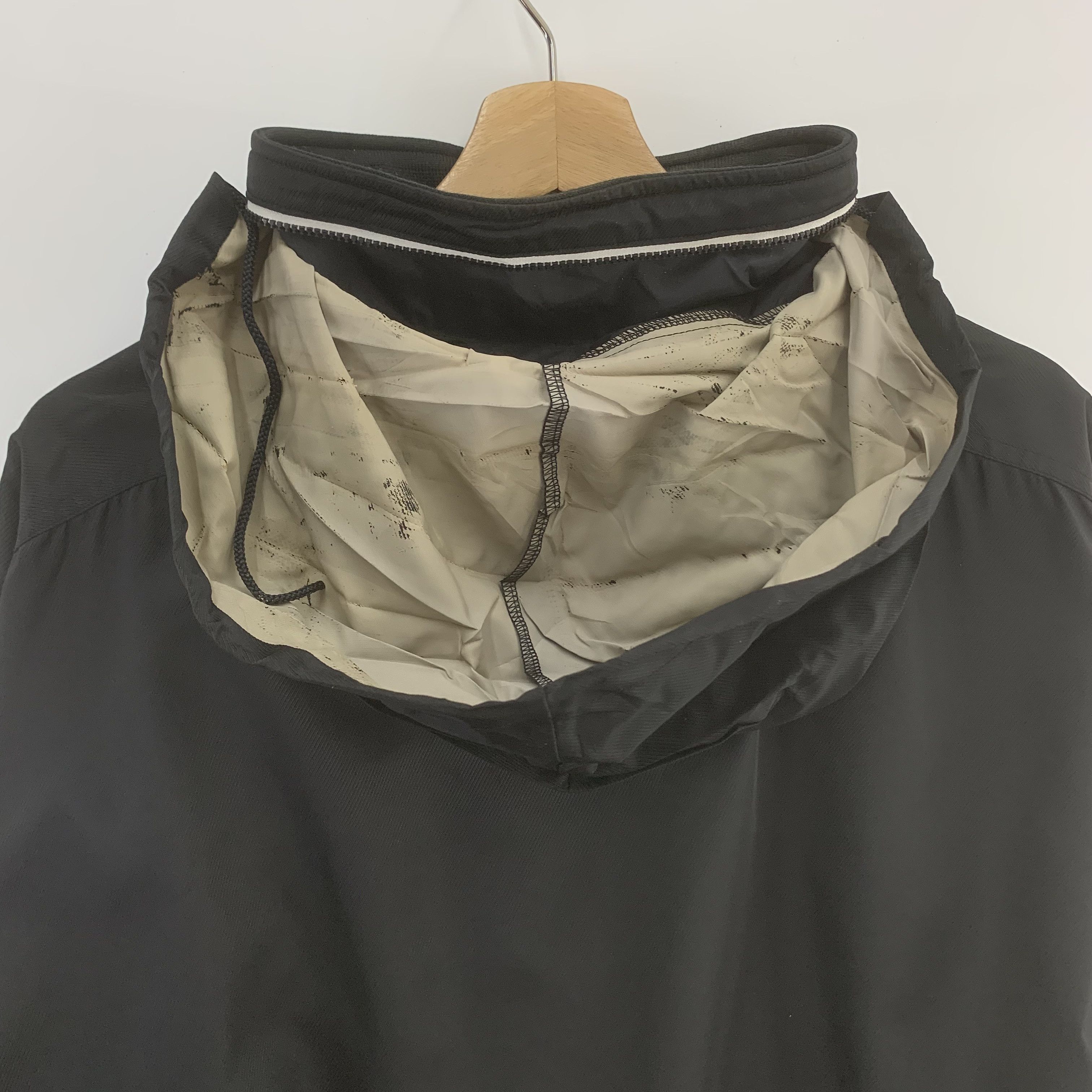 Japanese Brand Vintage 90s Kappa Windbreaker Jacket Size US L / EU 52-54 / 3 - 12 Thumbnail