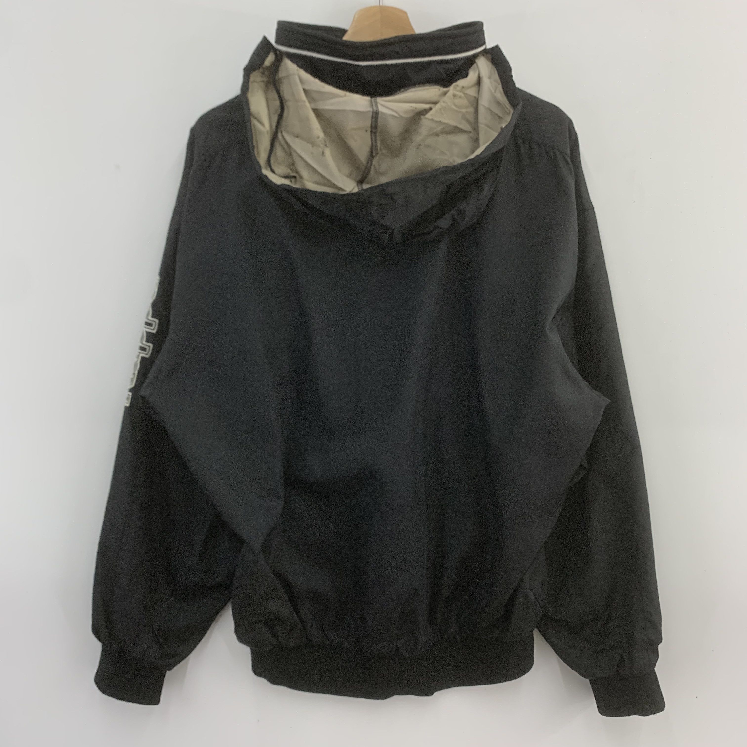 Japanese Brand Vintage 90s Kappa Windbreaker Jacket Size US L / EU 52-54 / 3 - 11 Thumbnail