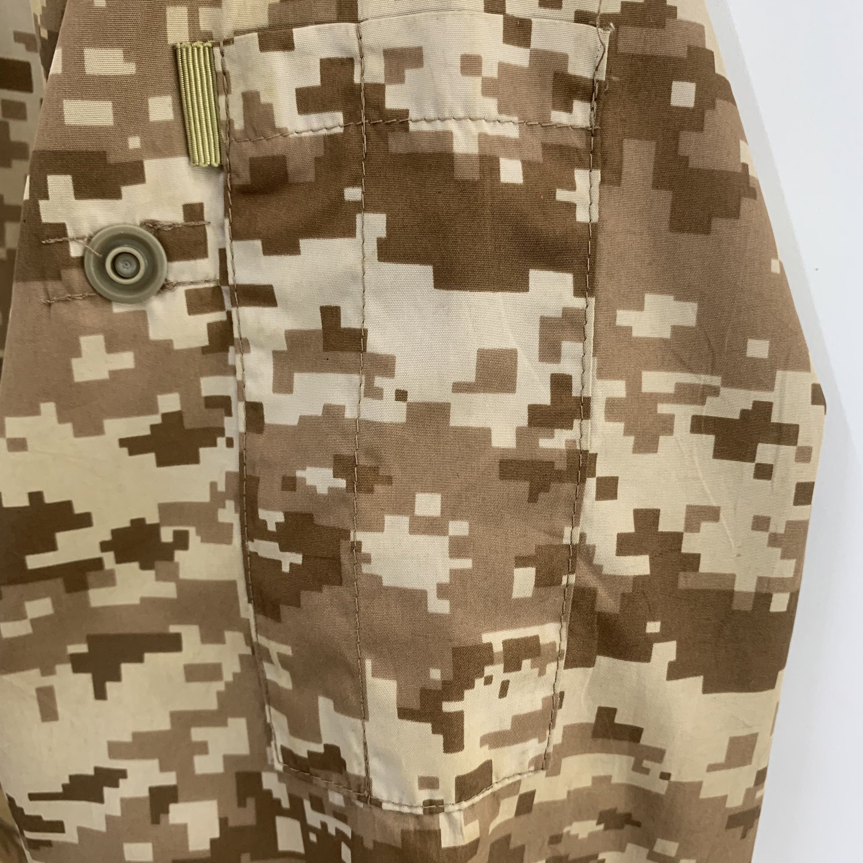 Other Kuchofuku Army Military Jacket Hooded Size US L / EU 52-54 / 3 - 10 Thumbnail
