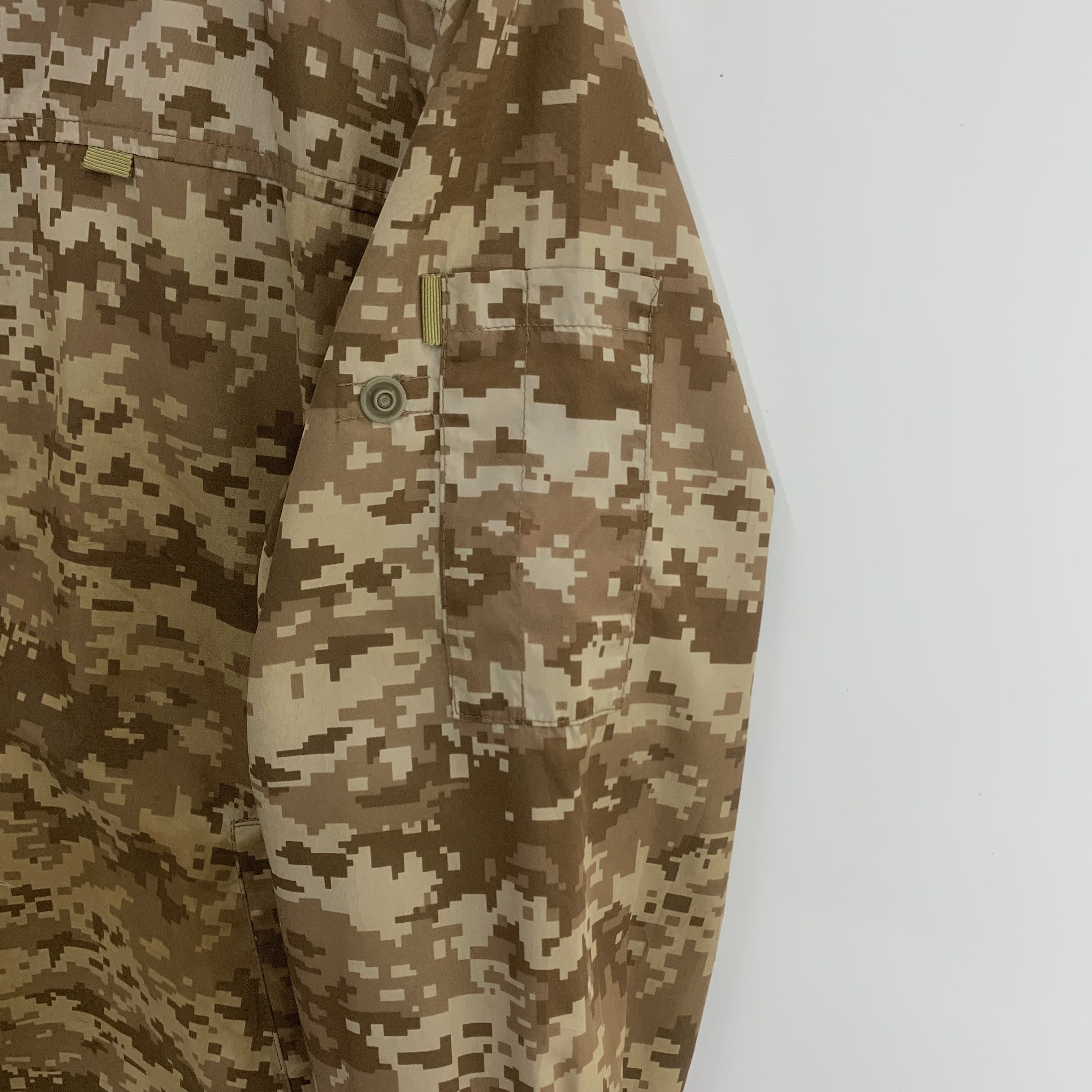 Other Kuchofuku Army Military Jacket Hooded Size US L / EU 52-54 / 3 - 9 Thumbnail