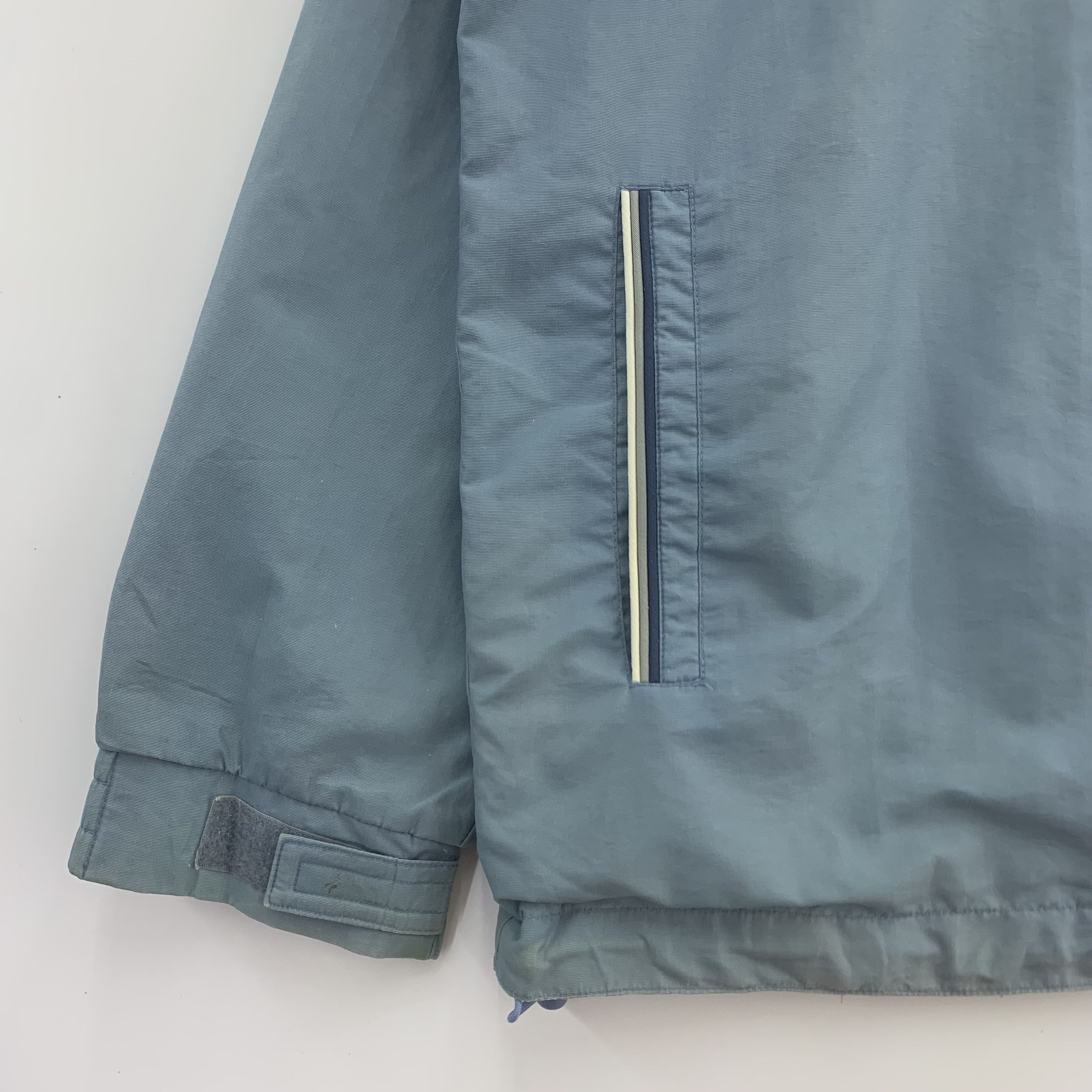 Japanese Brand Vintage 90s Piko Hawaiian Windbreaker Jacket Size US L / EU 52-54 / 3 - 5 Thumbnail
