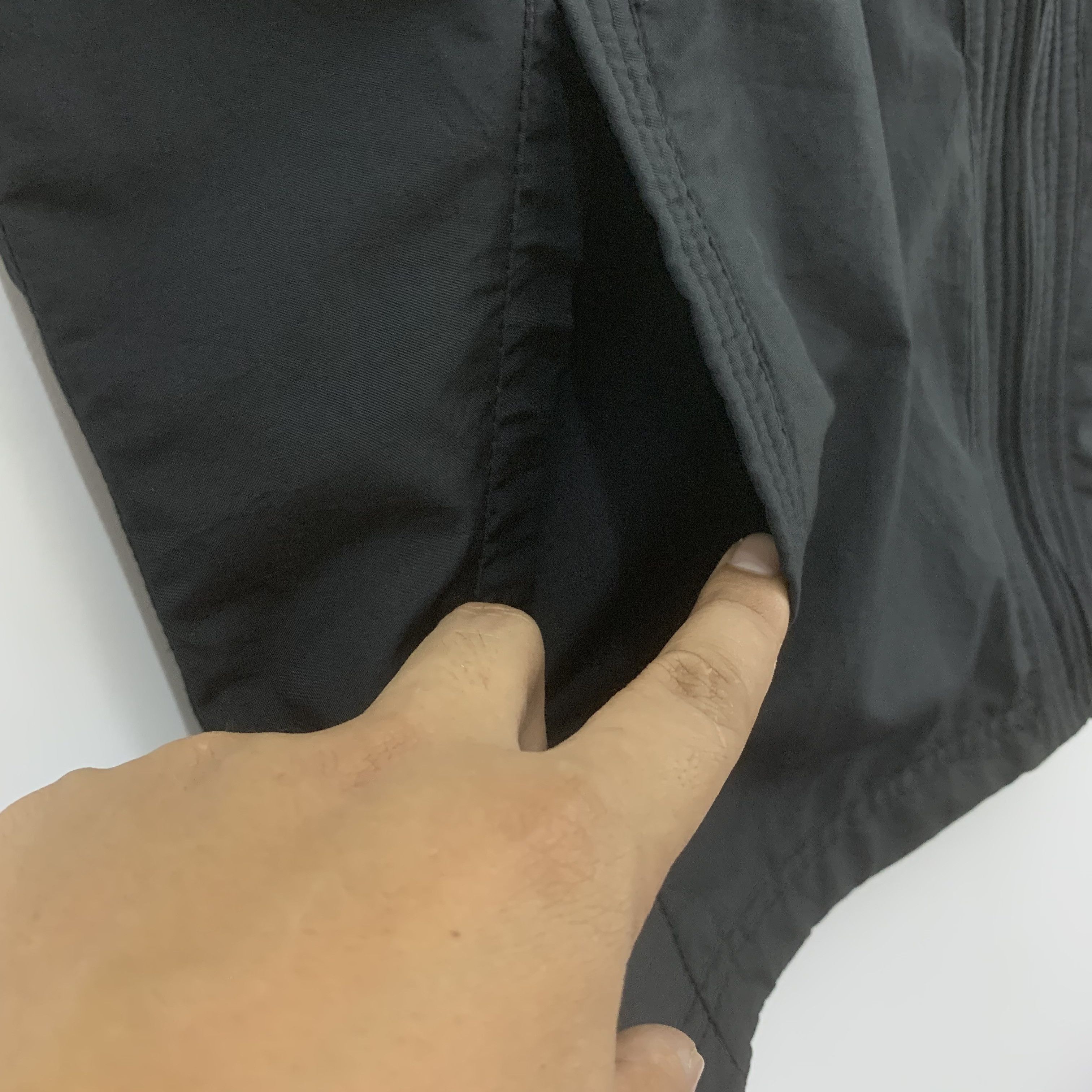 Japanese Brand × Van × Vintage Vansports Jacket Sleeveless Size US L / EU 52-54 / 3 - 6 Thumbnail