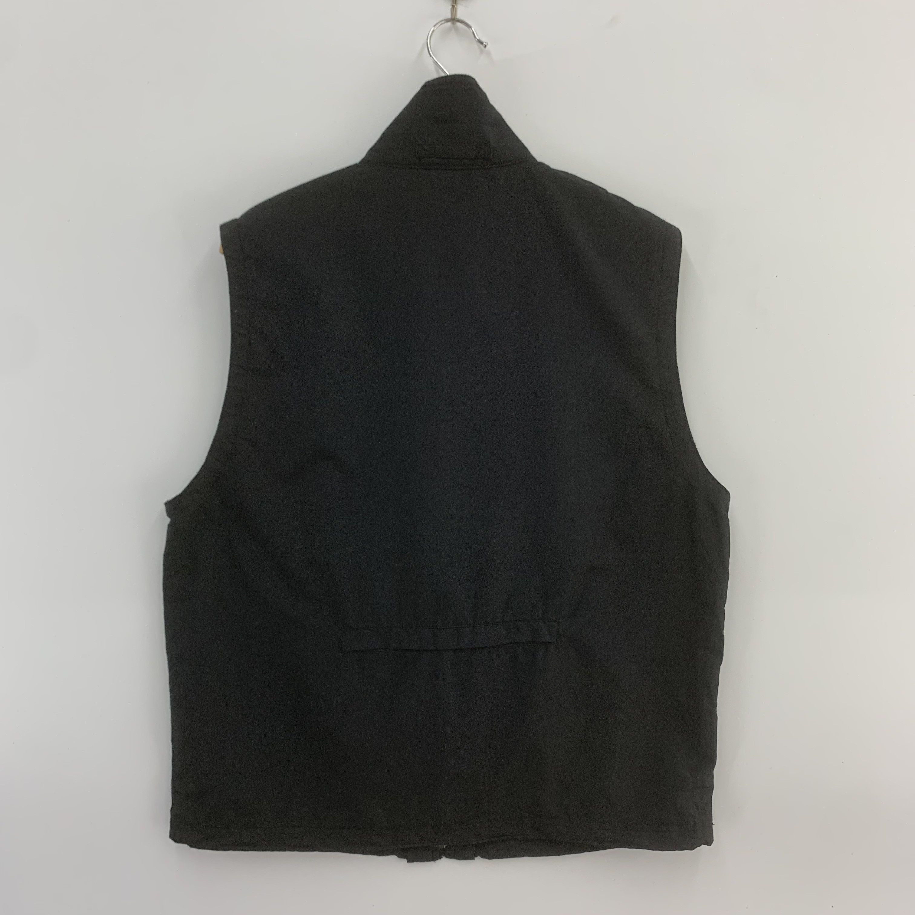 Japanese Brand × Van × Vintage Vansports Jacket Sleeveless Size US L / EU 52-54 / 3 - 2 Thumbnail