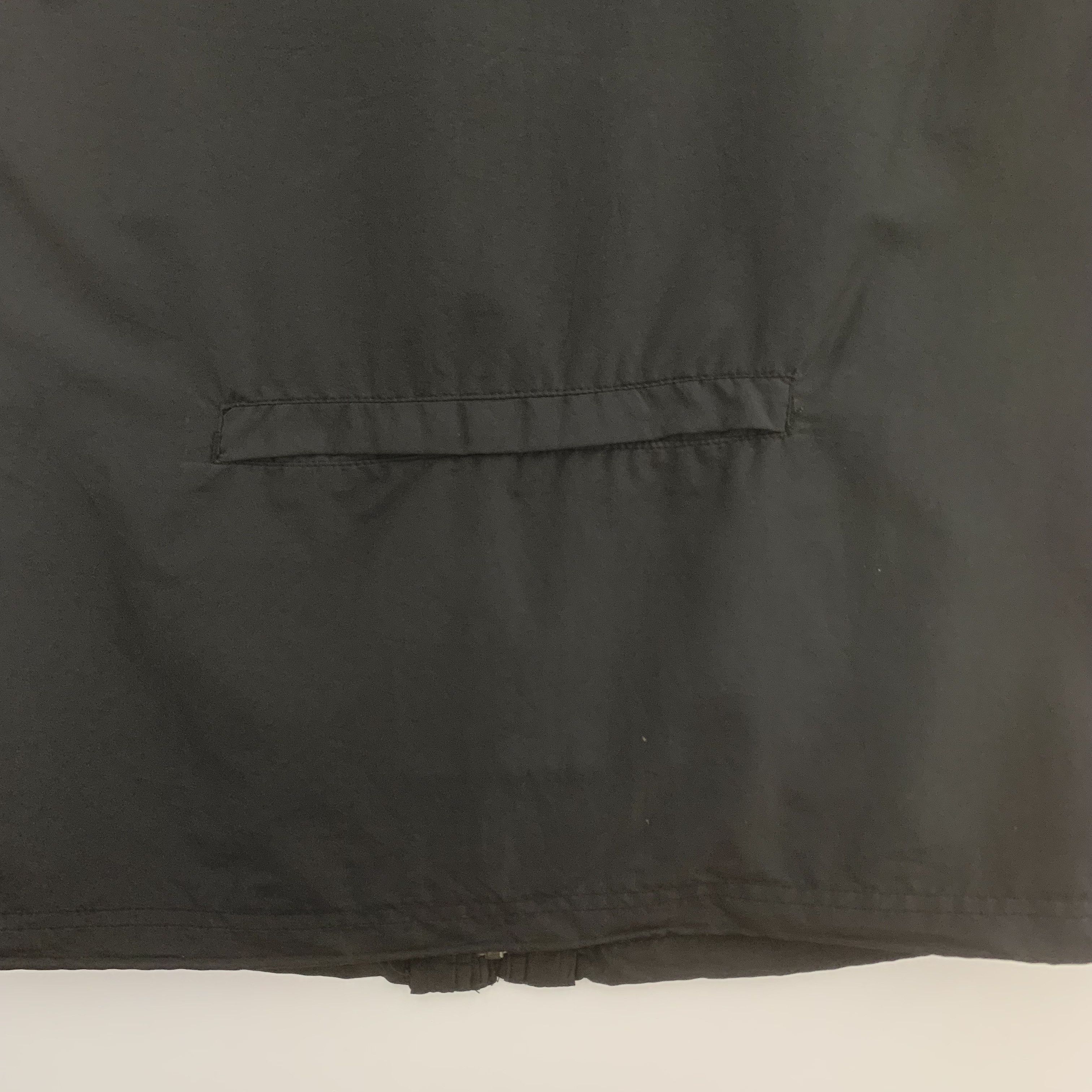 Japanese Brand × Van × Vintage Vansports Jacket Sleeveless Size US L / EU 52-54 / 3 - 8 Thumbnail