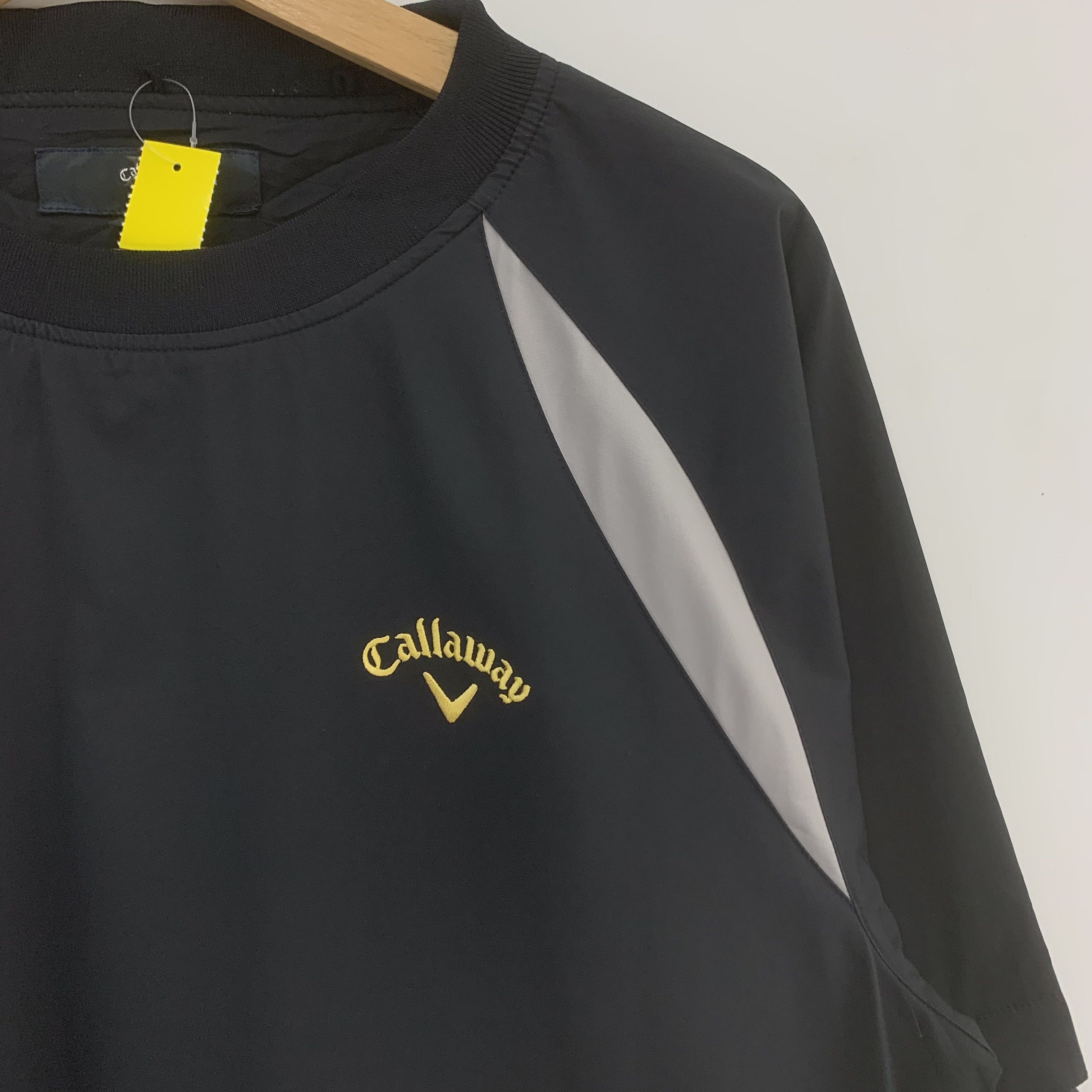 Callaway Callaway Long Sleeve Shirt Size US L / EU 52-54 / 3 - 3 Thumbnail