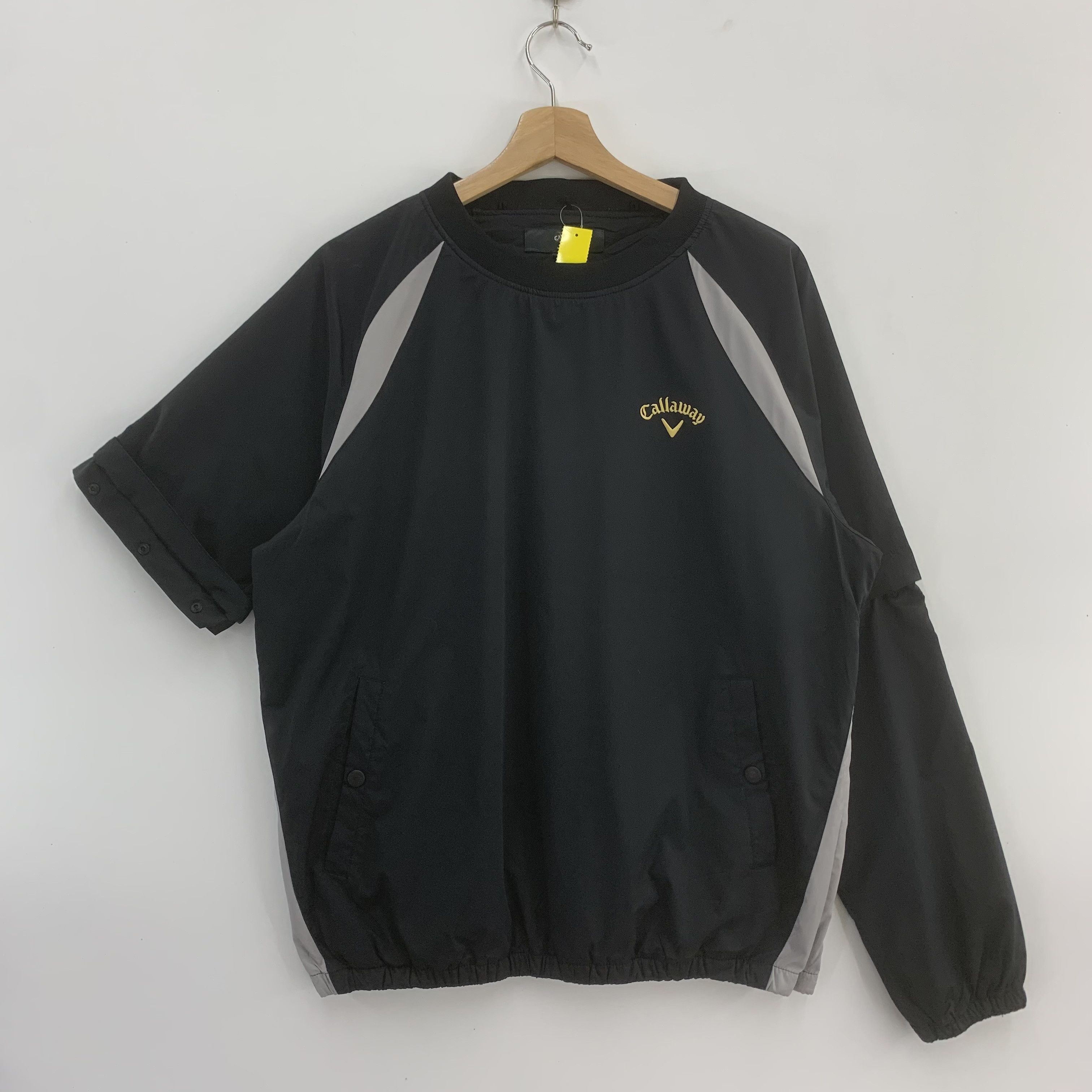 Callaway Callaway Long Sleeve Shirt Size US L / EU 52-54 / 3 - 7 Thumbnail