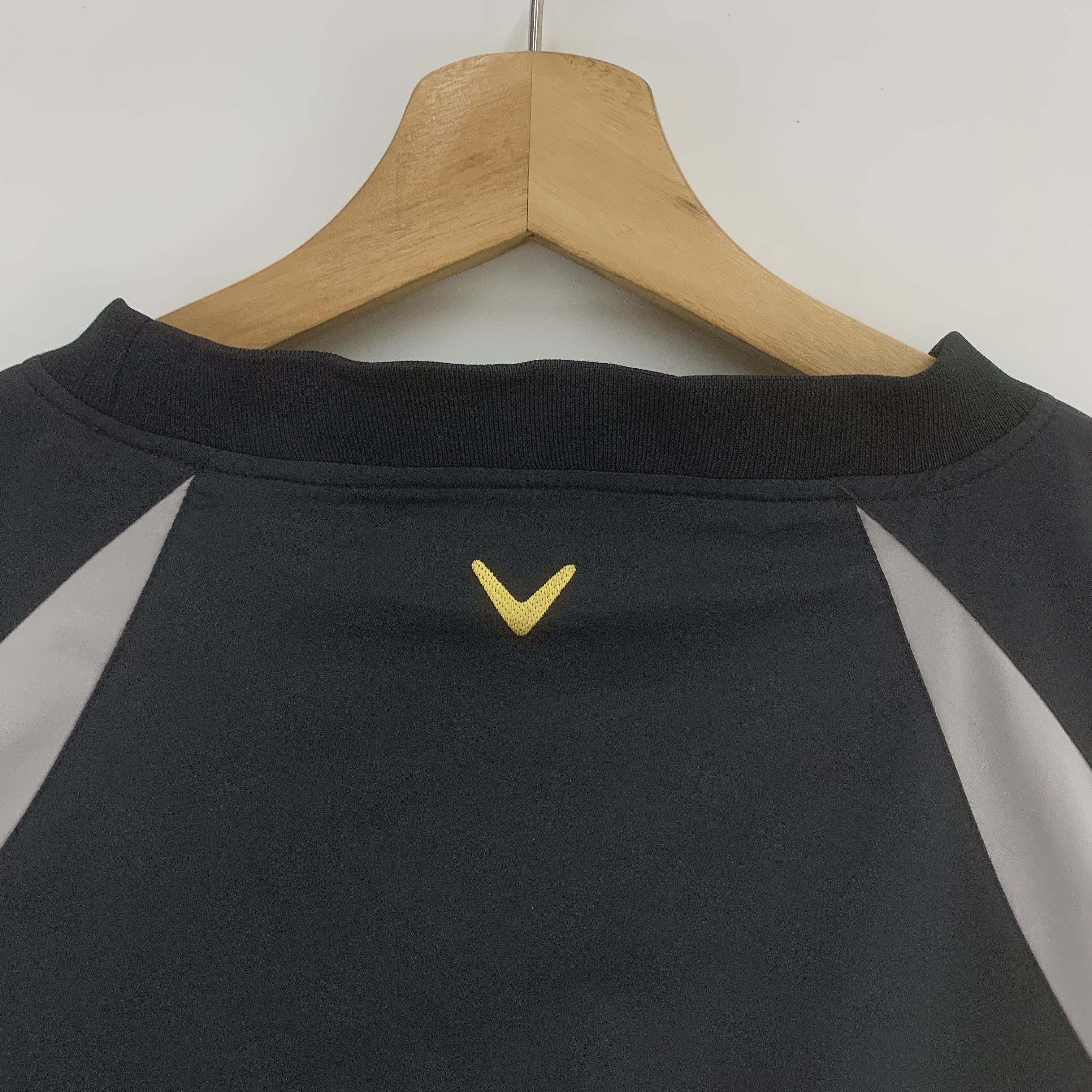 Callaway Callaway Long Sleeve Shirt Size US L / EU 52-54 / 3 - 9 Thumbnail