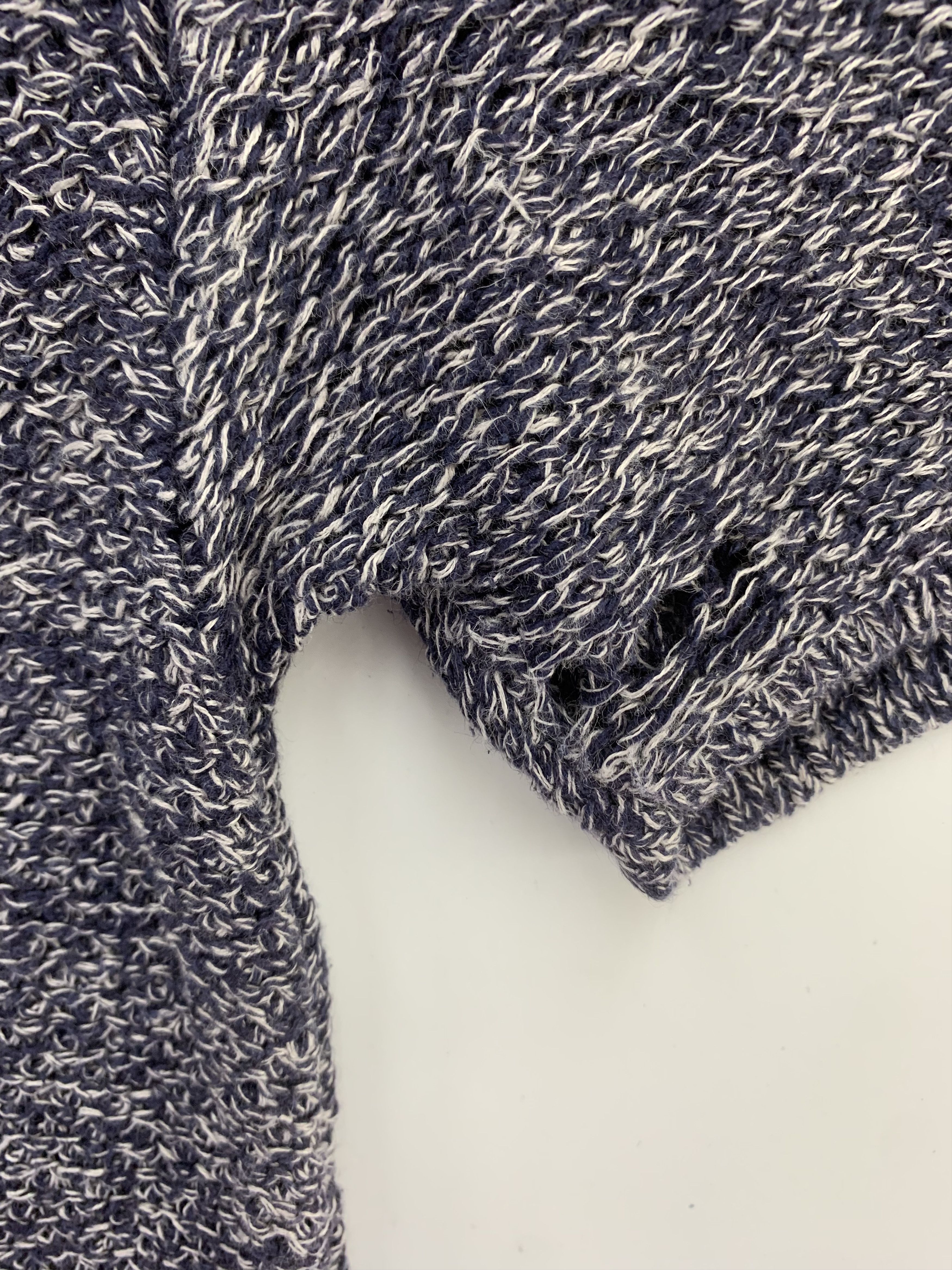 Aran Isles Knitwear × BEAUTY&YOUTH × United Arrows Beauty & Youth by United Arrows Long Dress Knitwear Size US M / EU 48-50 / 2 - 5 Thumbnail