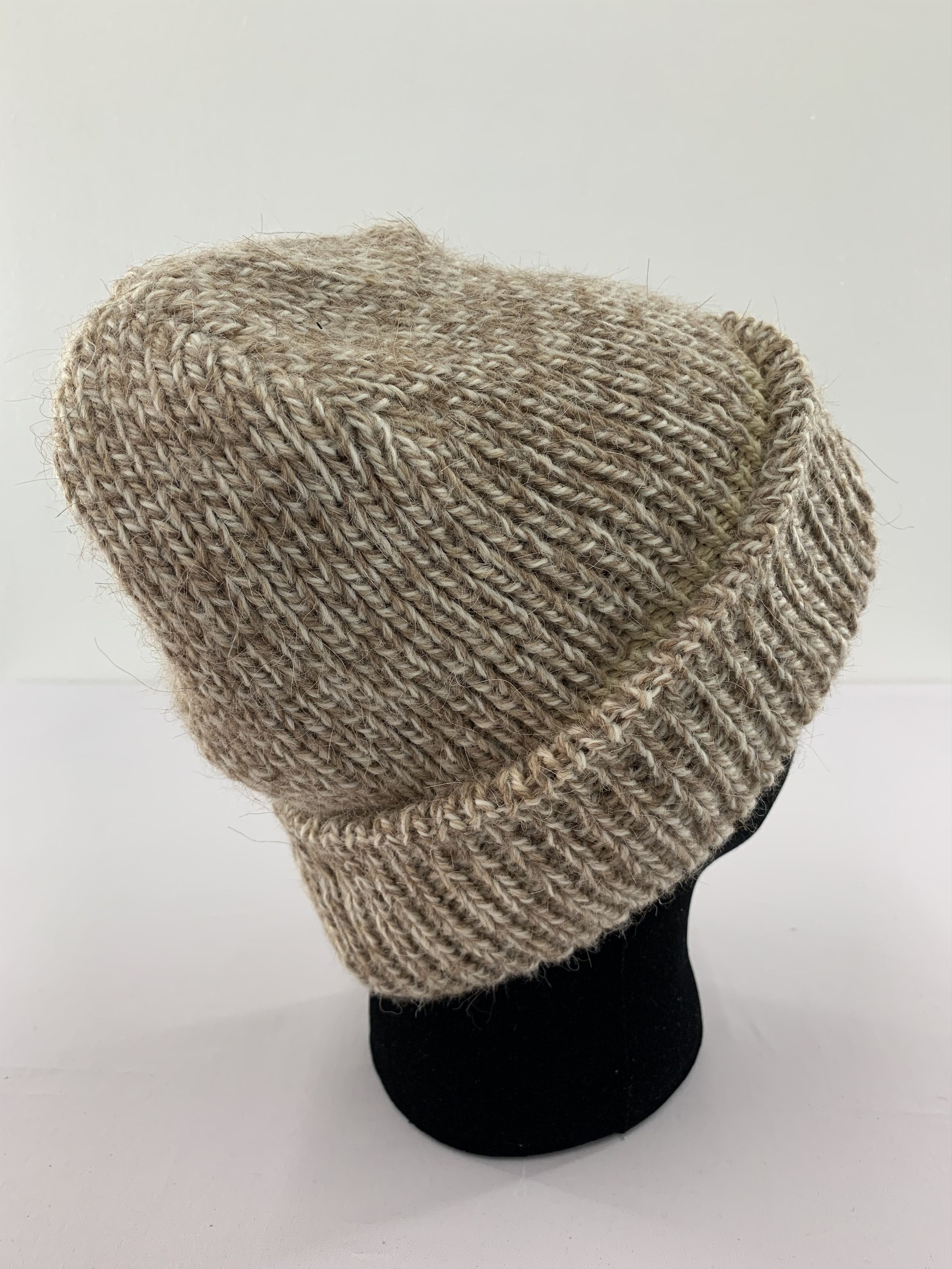 Other Vintage 90s Phenix Wool Beanie Hat Snowcap Size ONE SIZE - 5 Thumbnail