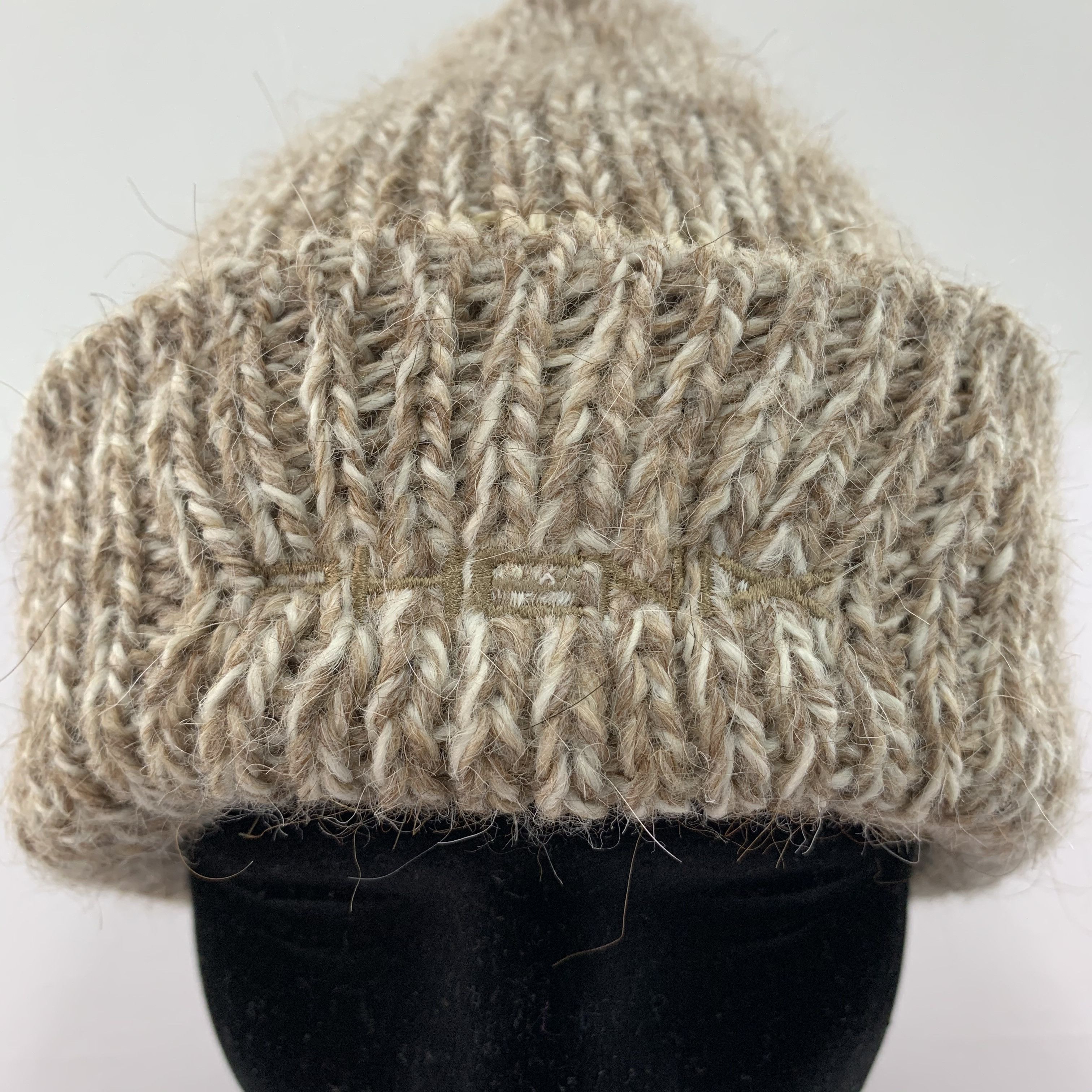 Other Vintage 90s Phenix Wool Beanie Hat Snowcap Size ONE SIZE - 6 Thumbnail
