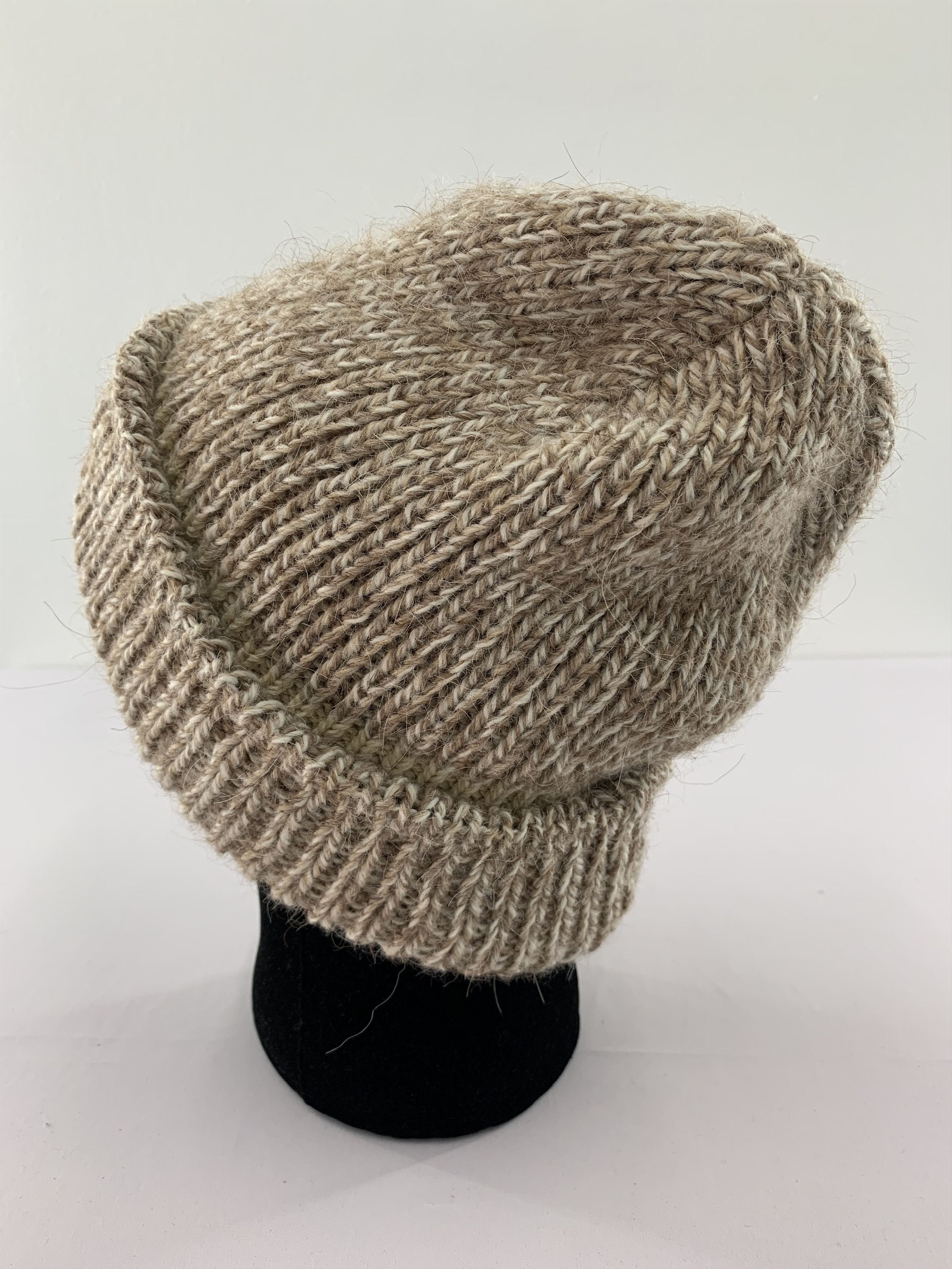 Other Vintage 90s Phenix Wool Beanie Hat Snowcap Size ONE SIZE - 3 Thumbnail