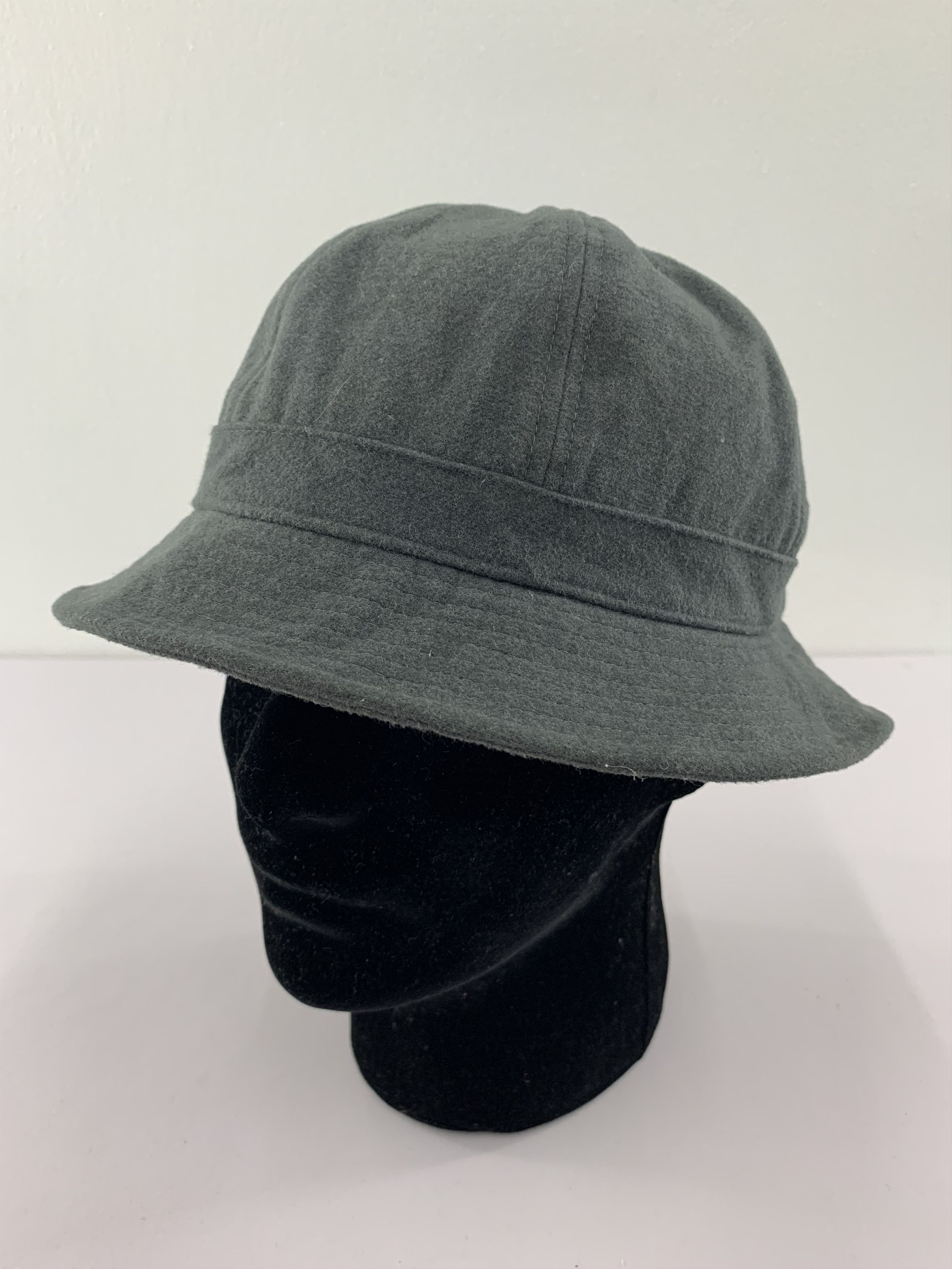Japanese Brand Japanese Brand Bucket Hats - S1189 Size ONE SIZE - 3 Thumbnail