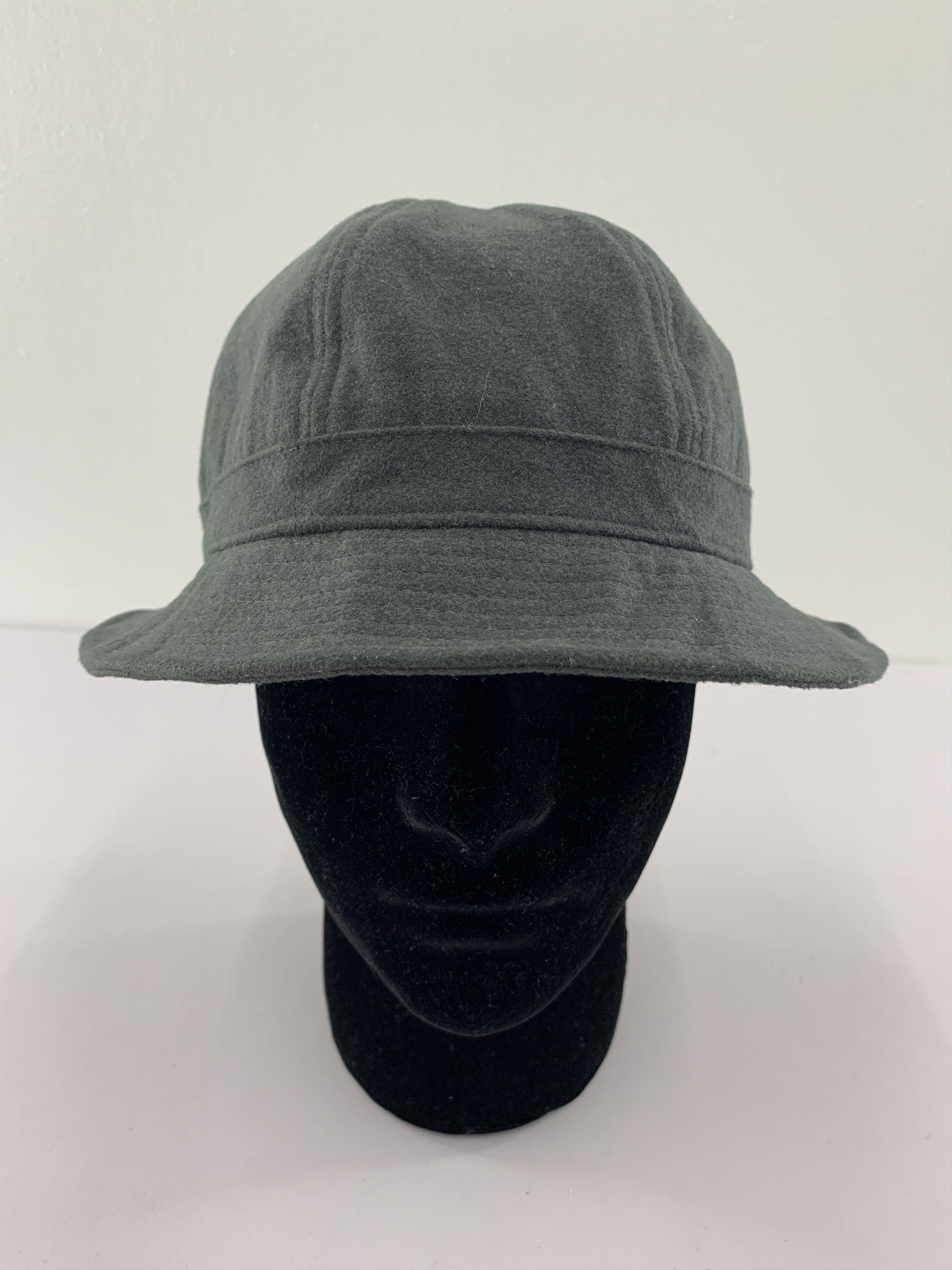 Japanese Brand Japanese Brand Bucket Hats - S1189 Size ONE SIZE - 2 Thumbnail