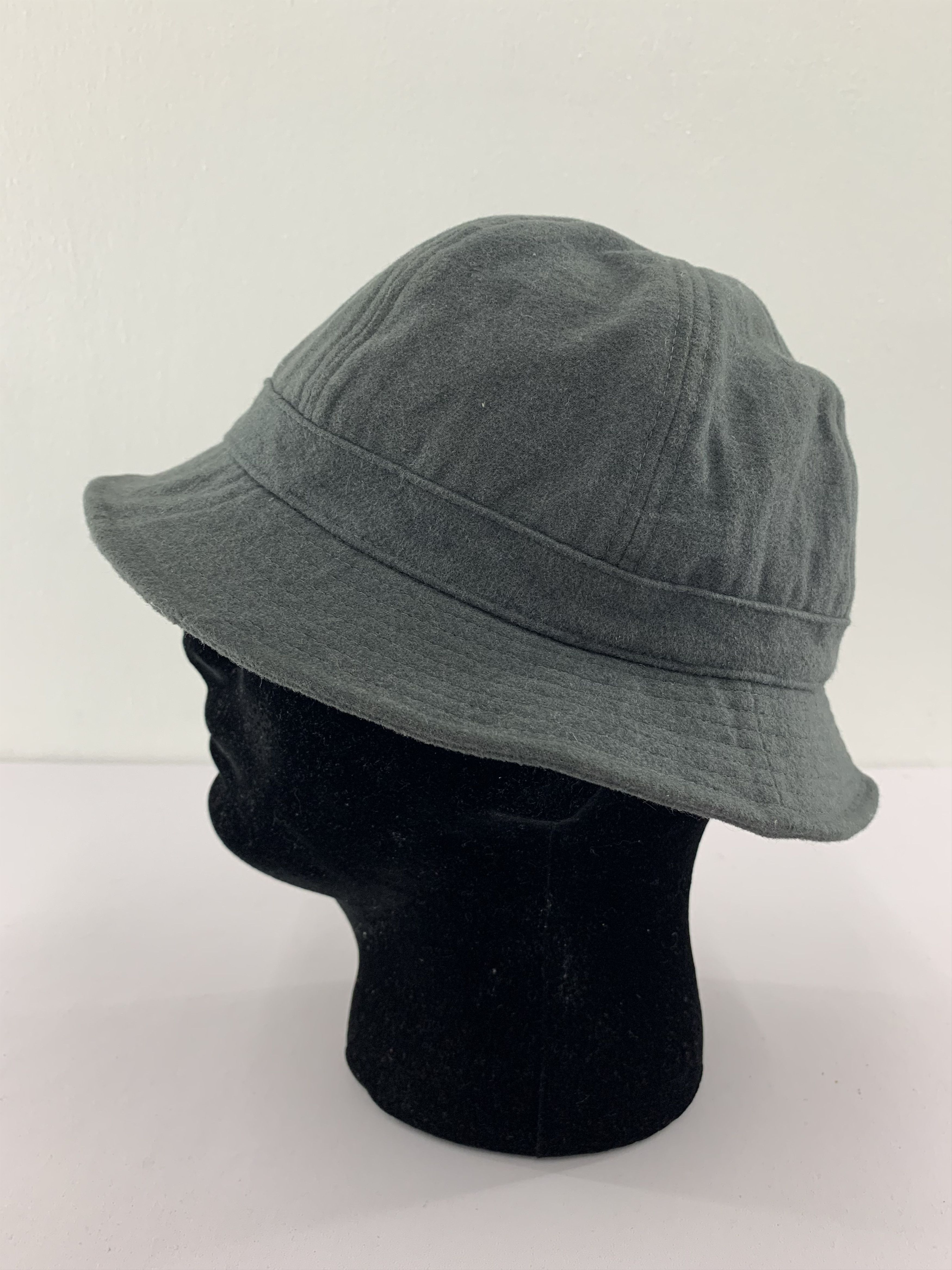 Japanese Brand Japanese Brand Bucket Hats - S1189 Size ONE SIZE - 1 Thumbnail