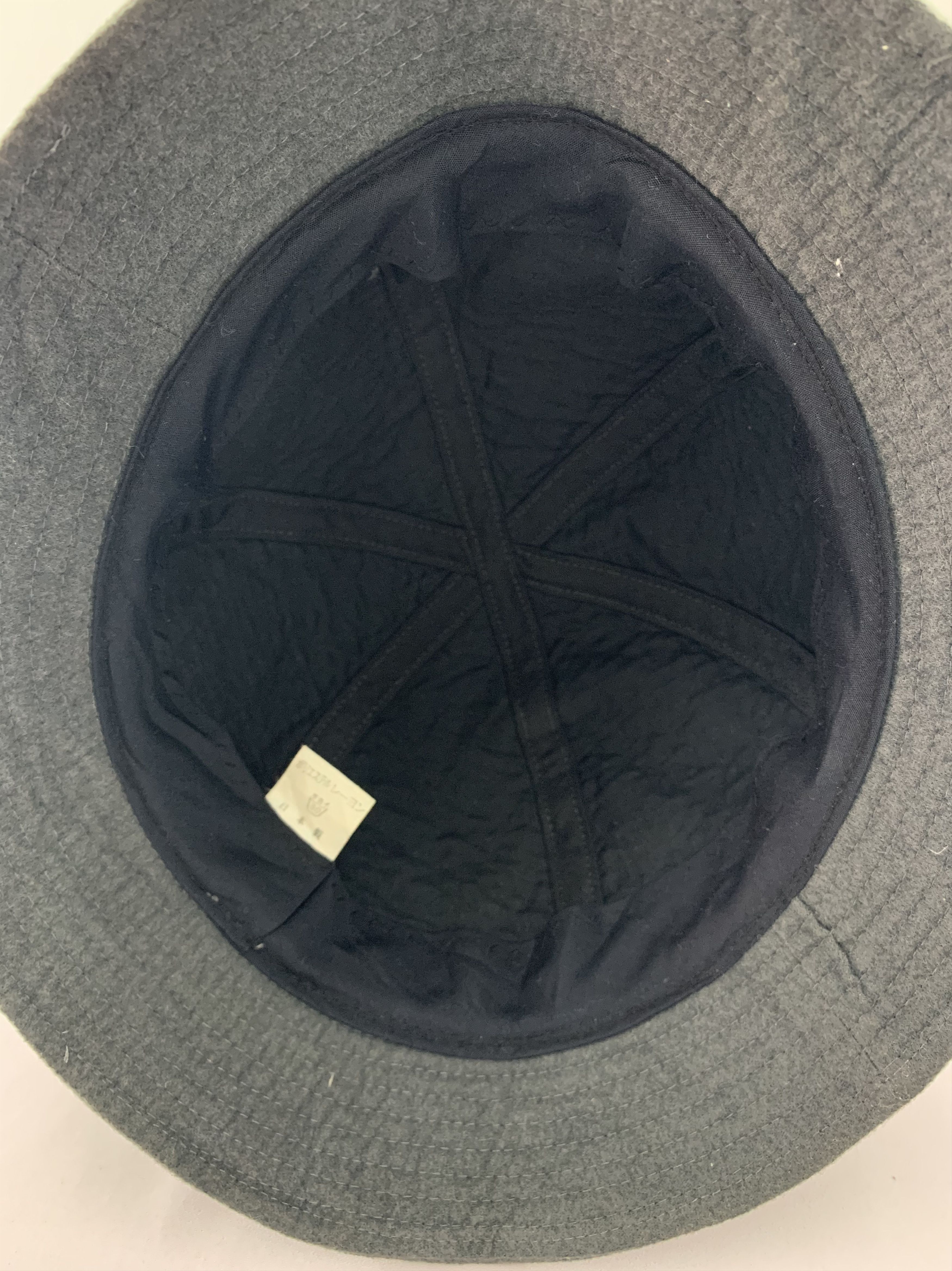 Japanese Brand Japanese Brand Bucket Hats - S1189 Size ONE SIZE - 8 Thumbnail