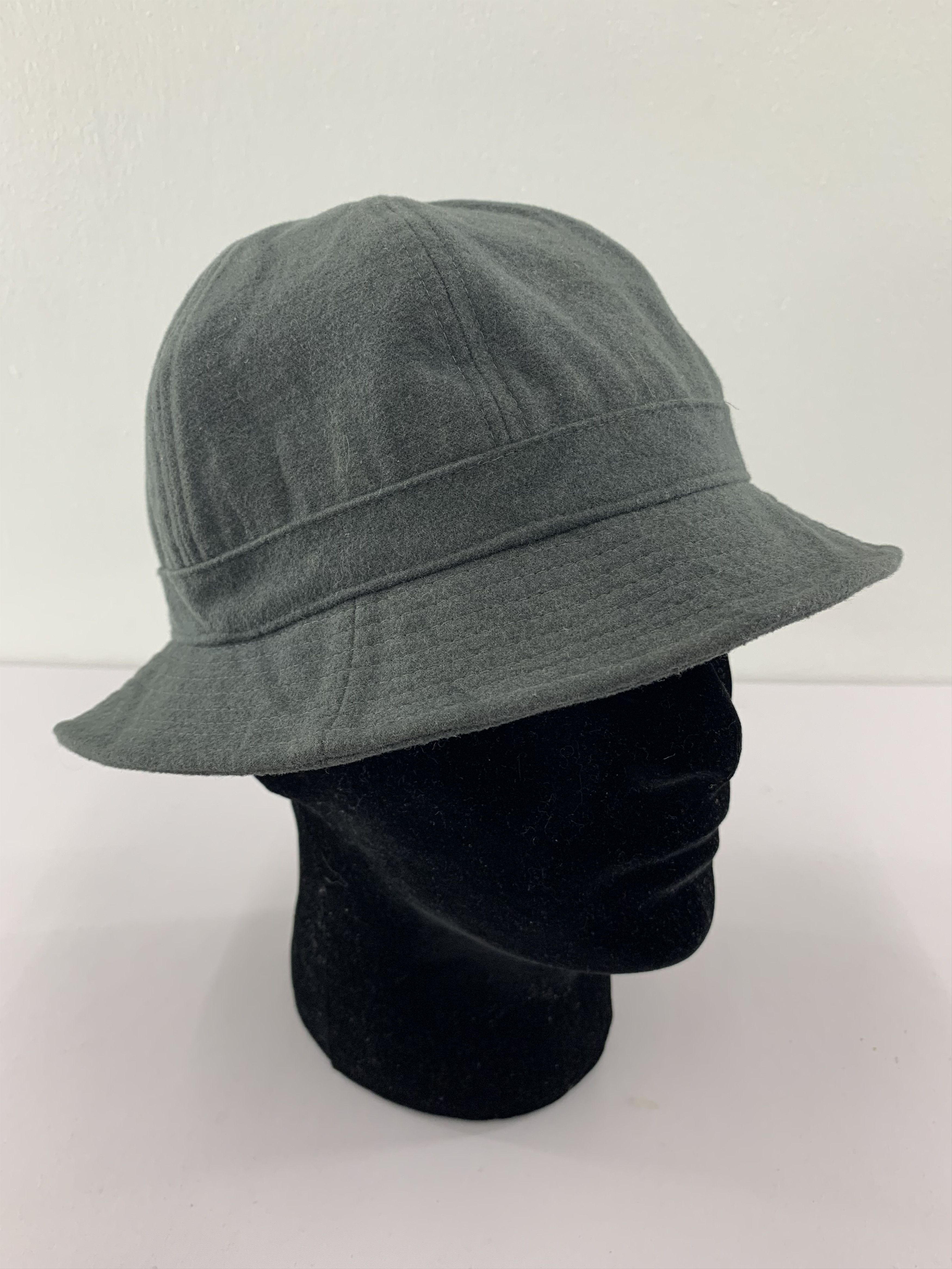 Japanese Brand Japanese Brand Bucket Hats - S1189 Size ONE SIZE - 4 Thumbnail