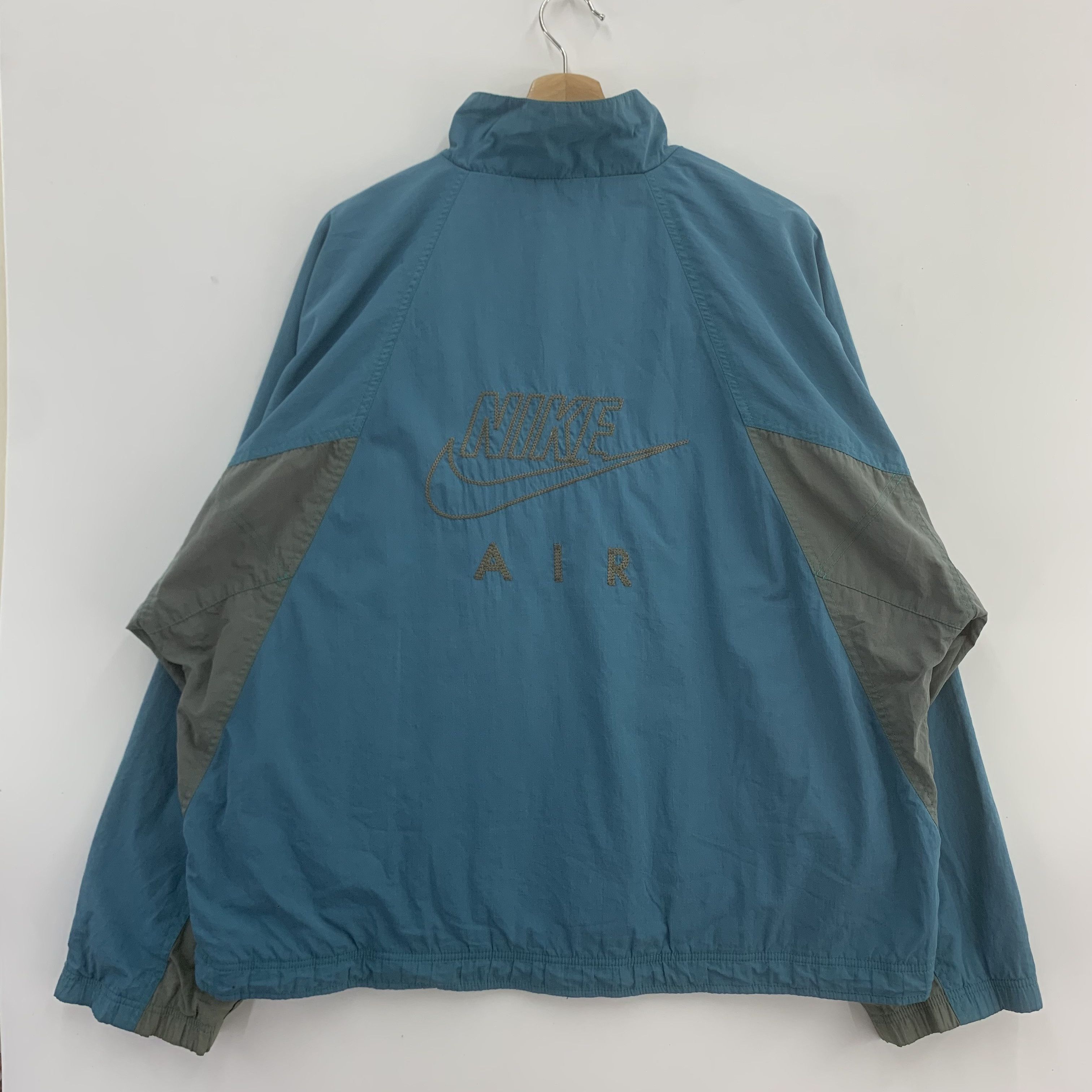 Nike Air Windbreaker Jacket