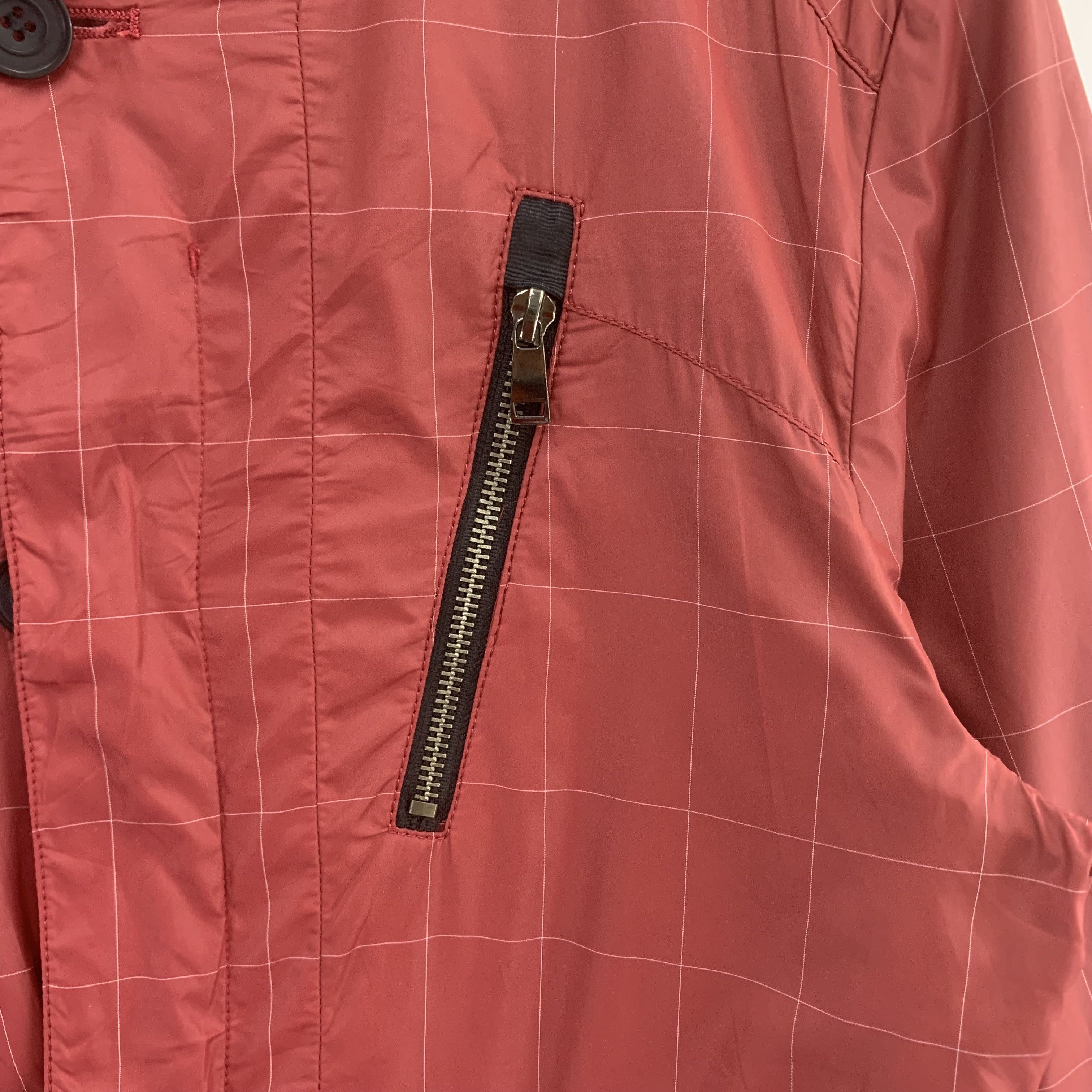 Japanese Brand Fashion Colors of Louihemas Jacket Windbreaker Size US L / EU 52-54 / 3 - 4 Thumbnail