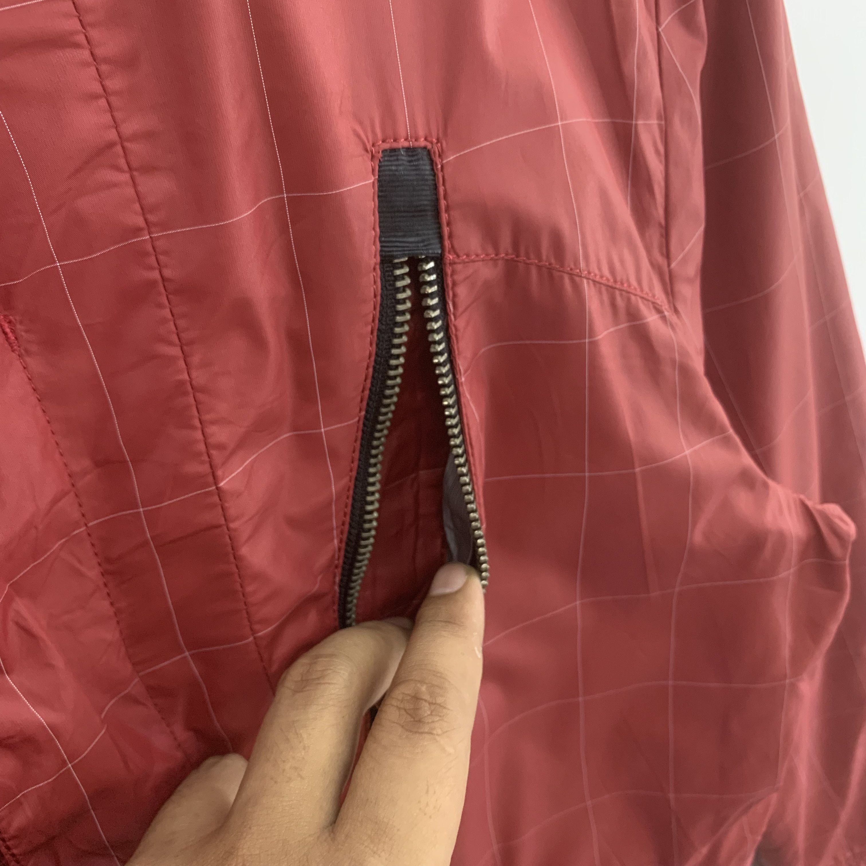Japanese Brand Fashion Colors of Louihemas Jacket Windbreaker Size US L / EU 52-54 / 3 - 5 Thumbnail