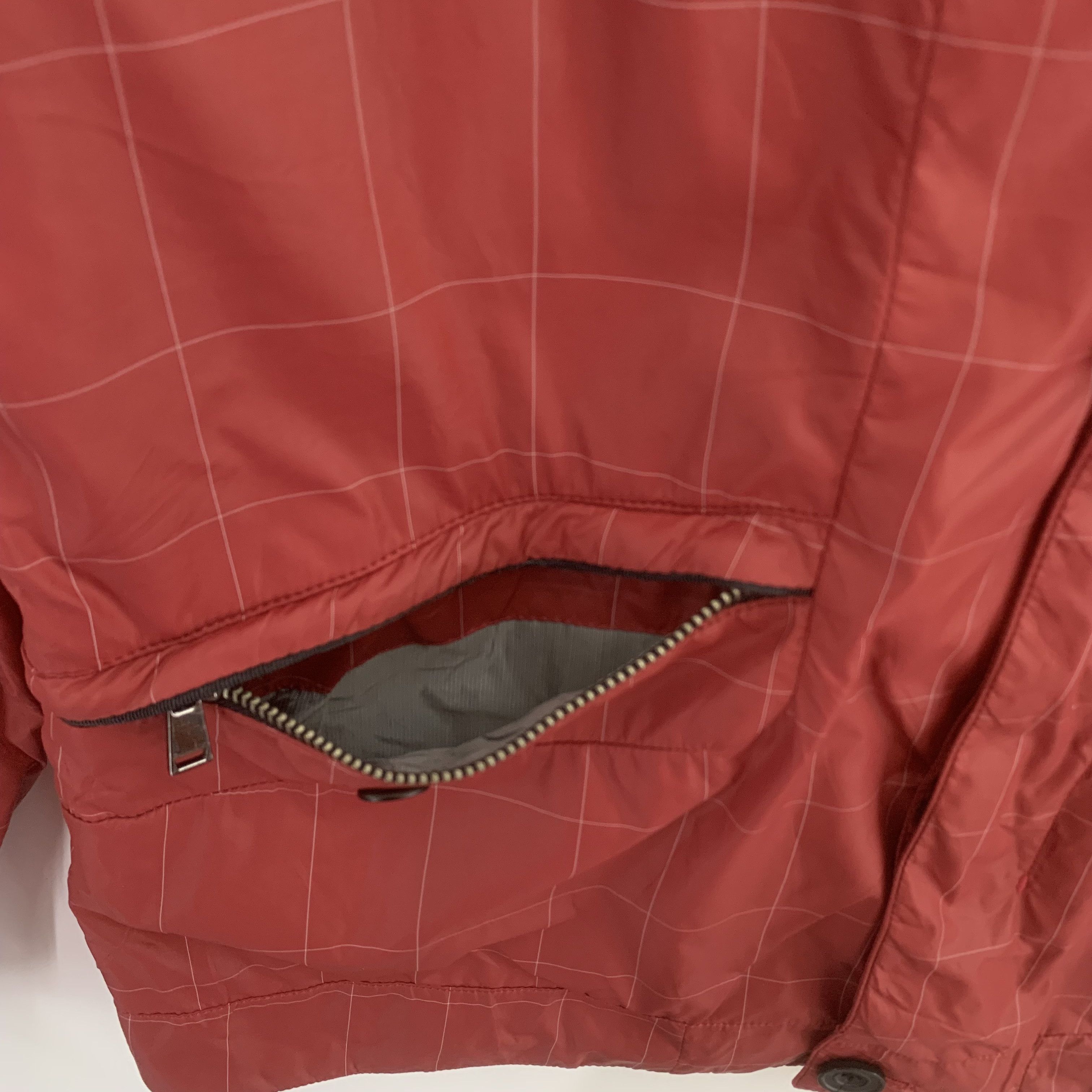 Japanese Brand Fashion Colors of Louihemas Jacket Windbreaker Size US L / EU 52-54 / 3 - 8 Thumbnail