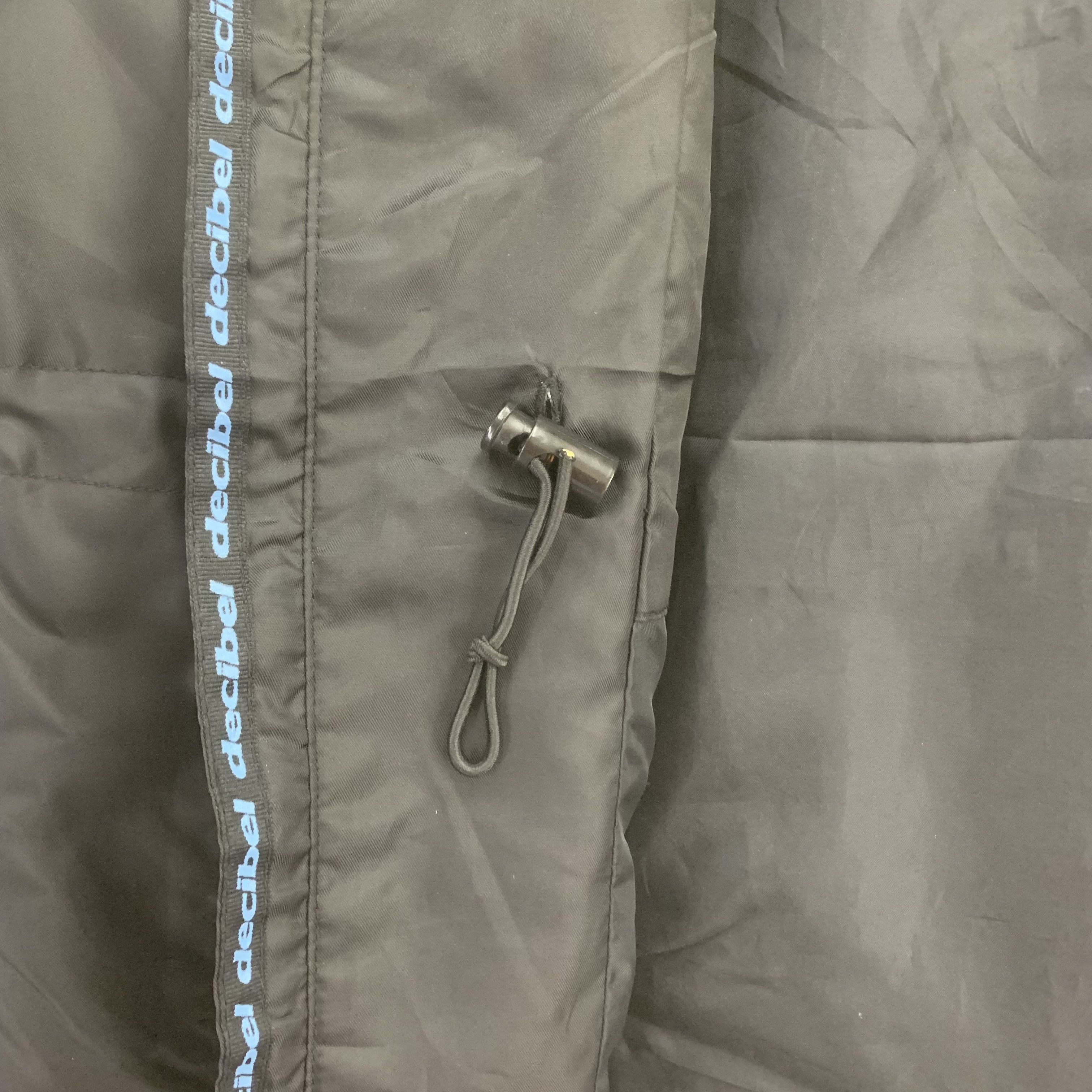 Japanese Brand Yokohama Advan Windbreaker Jacket Size US L / EU 52-54 / 3 - 11 Thumbnail