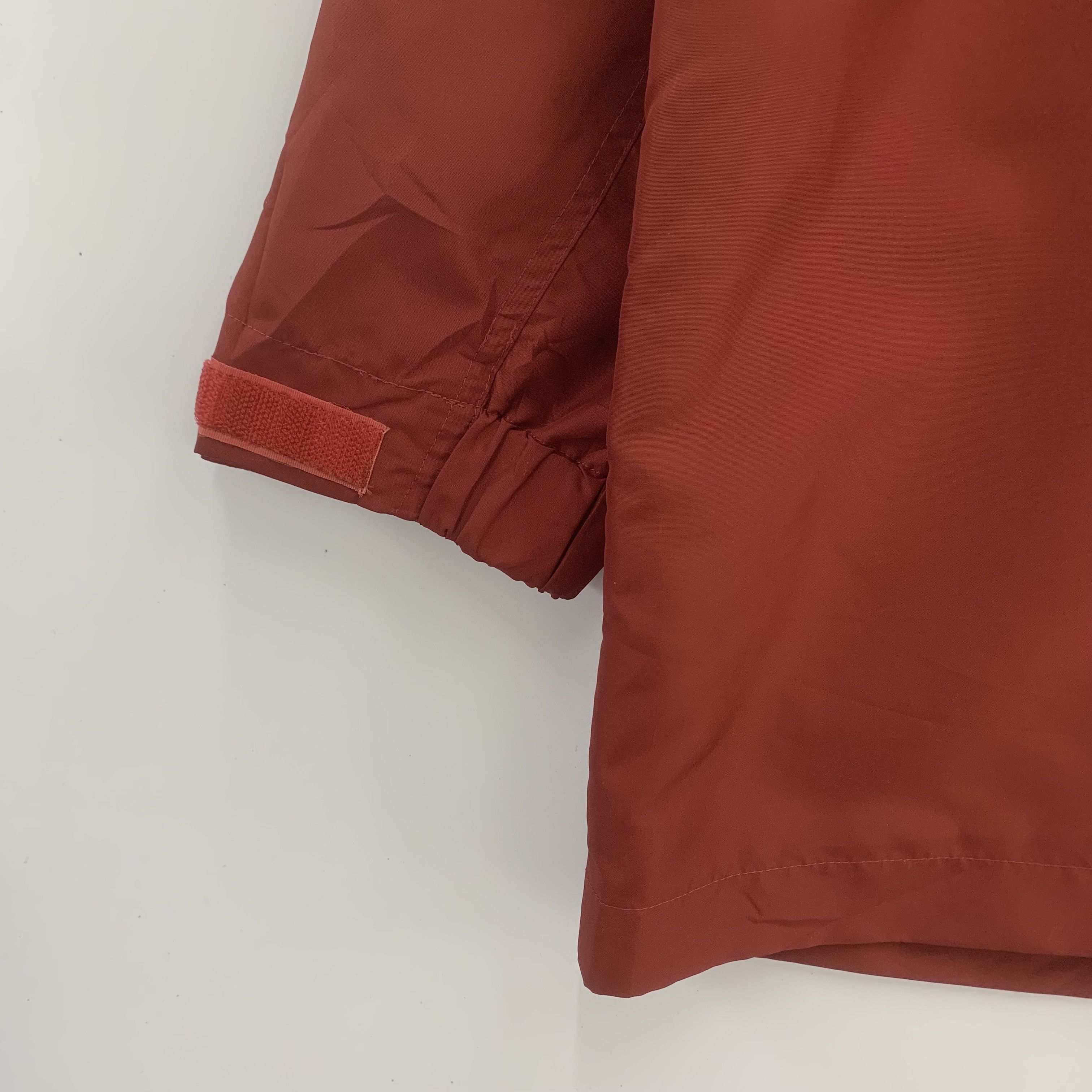 Japanese Brand Capisco Person's Jacket Windbreaker Size US L / EU 52-54 / 3 - 7 Thumbnail