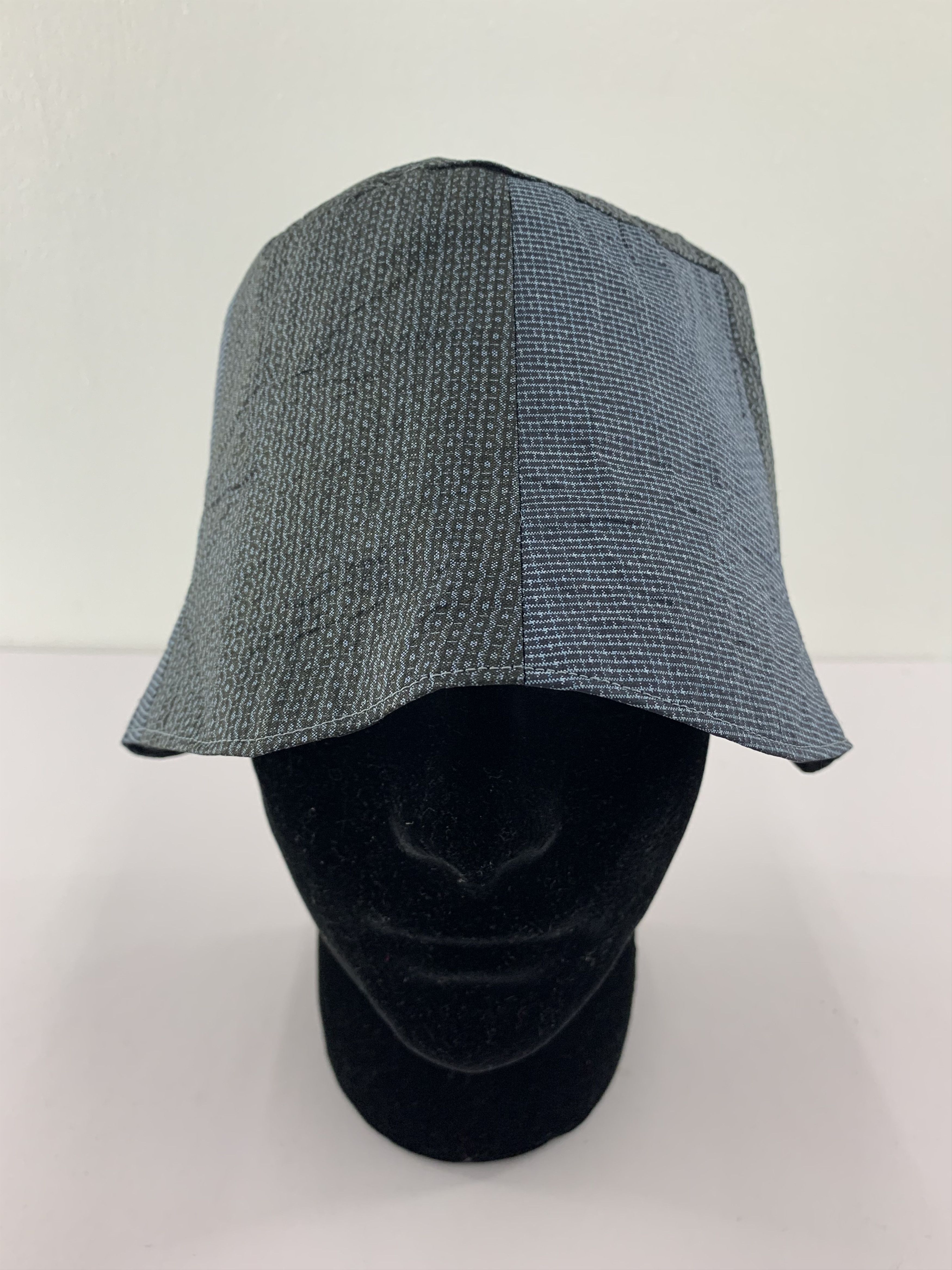 Japanese Brand Vintage Bucket Hat Nice Design - S1174 Size ONE SIZE - 2 Thumbnail