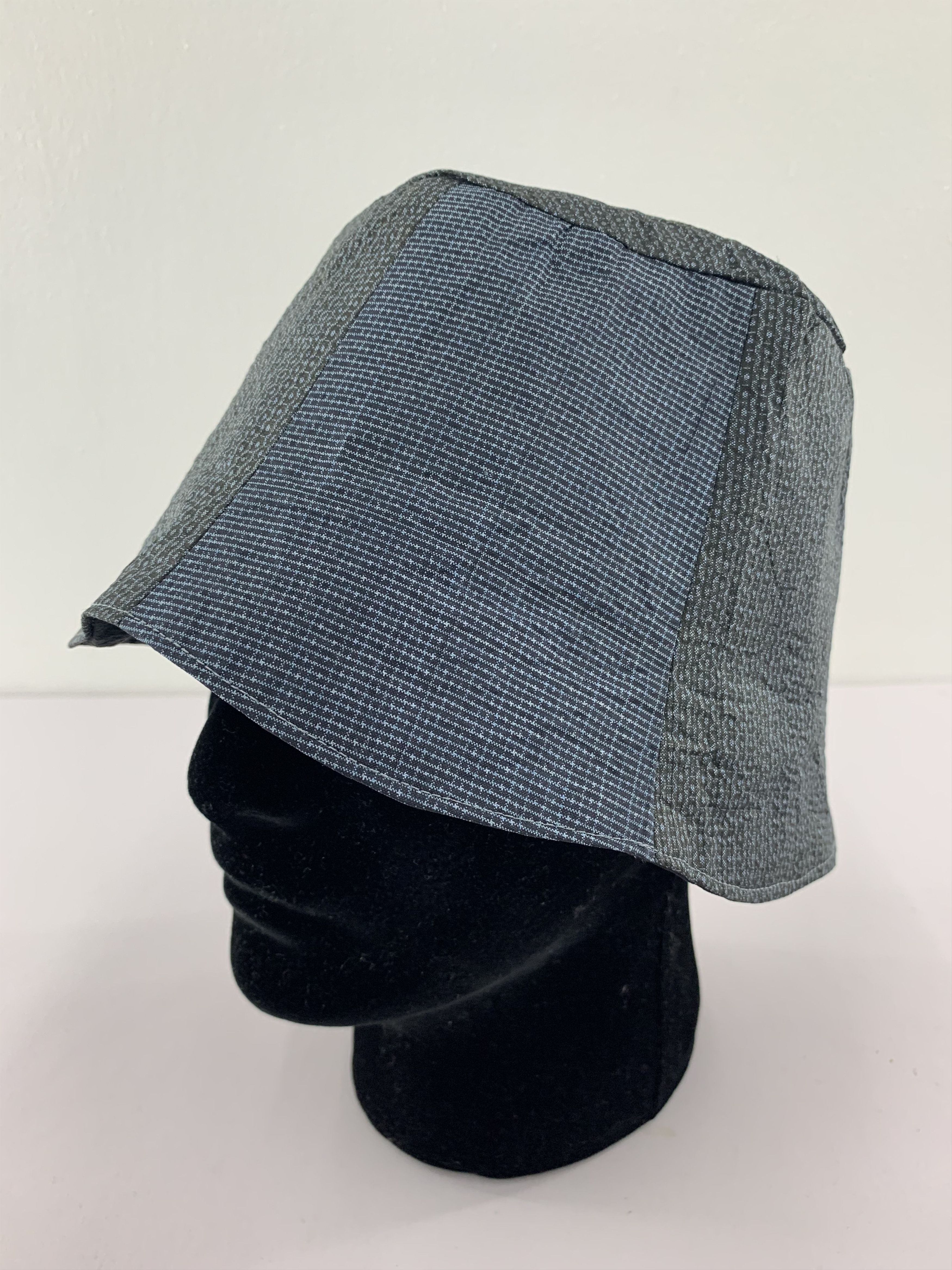 Japanese Brand Vintage Bucket Hat Nice Design - S1174 Size ONE SIZE - 1 Thumbnail