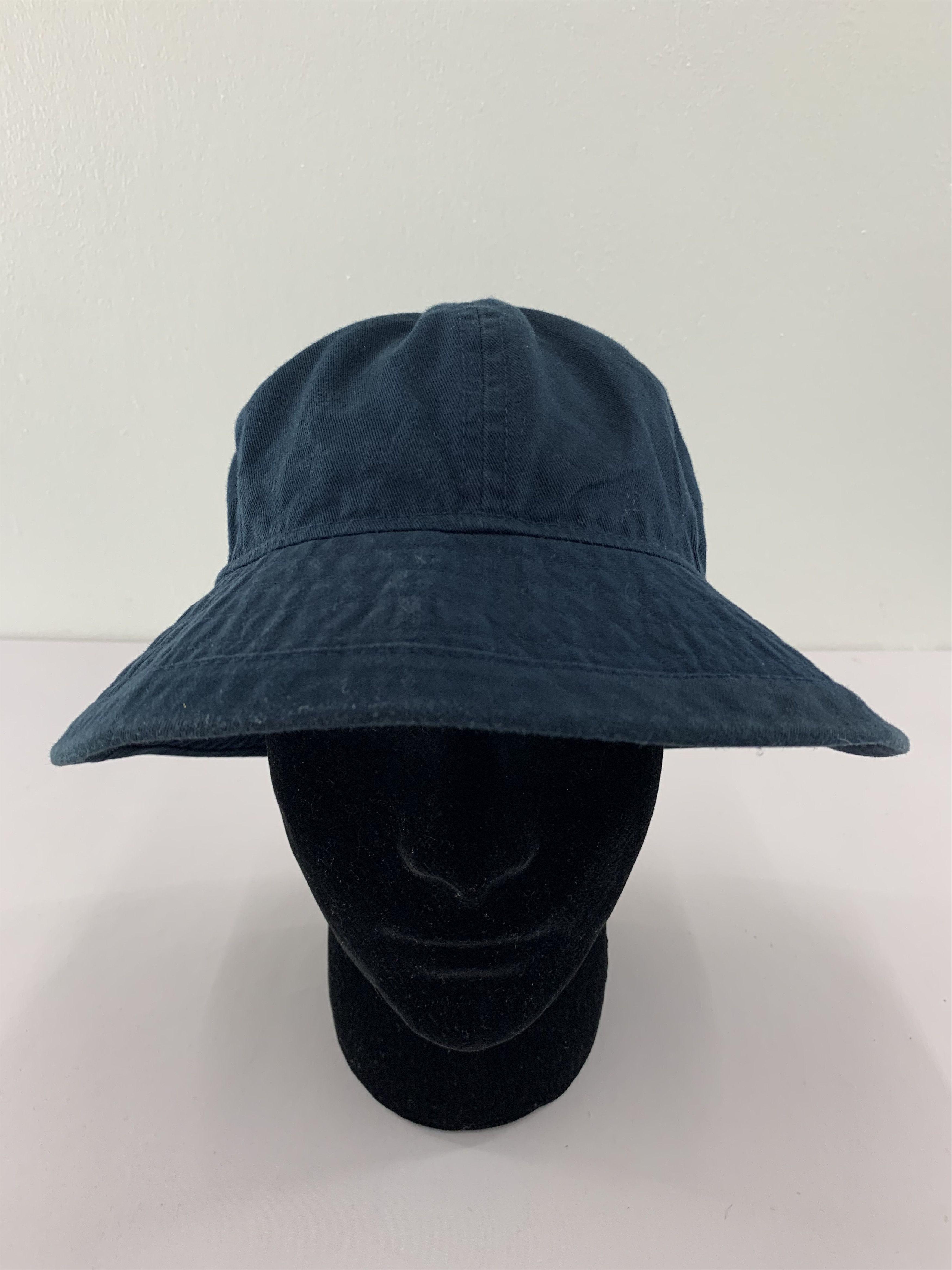 Japanese Brand Japanese Brand Bucket Hats - S1194 Size ONE SIZE - 2 Thumbnail