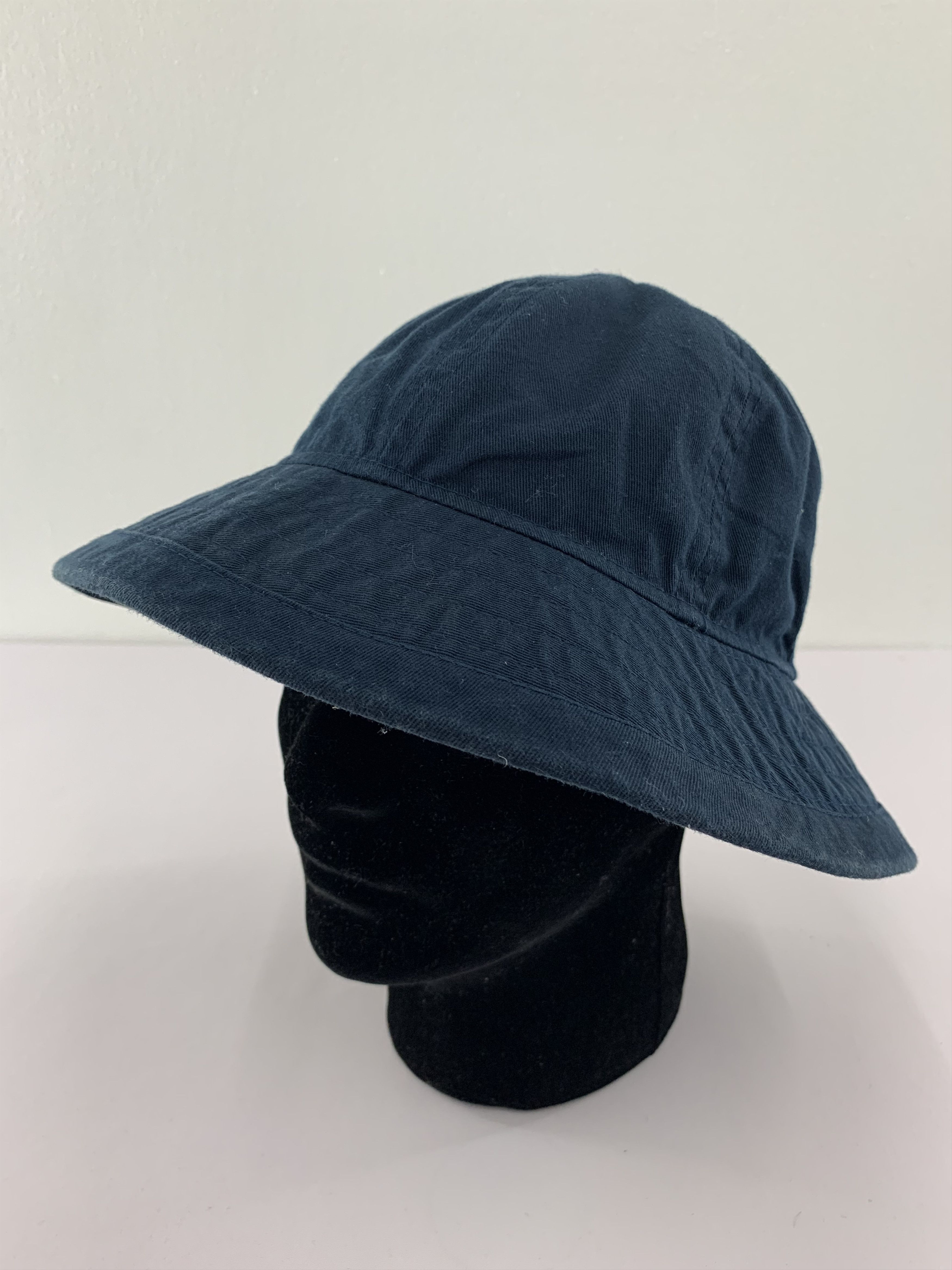Japanese Brand Japanese Brand Bucket Hats - S1194 Size ONE SIZE - 3 Thumbnail