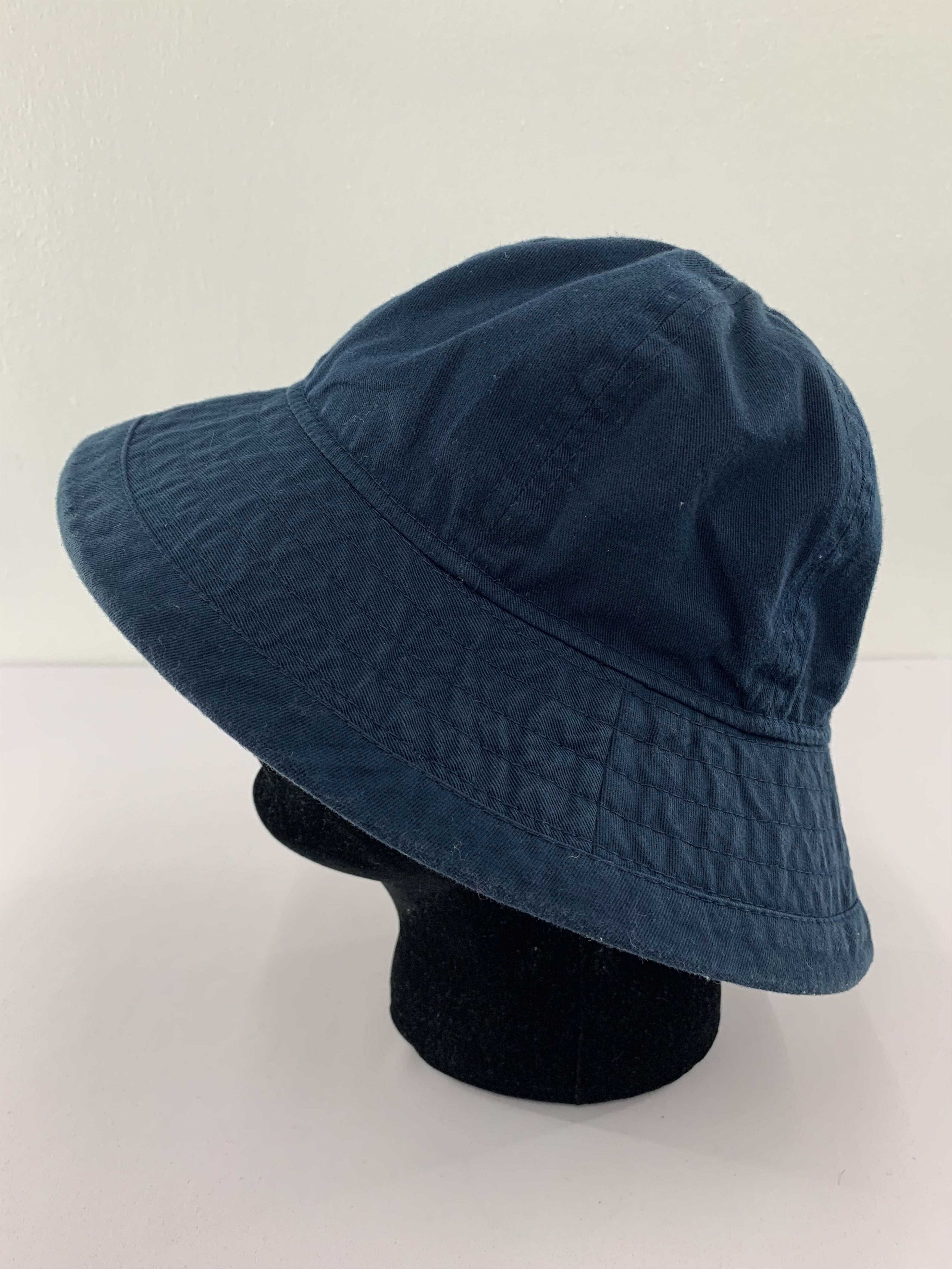 Japanese Brand Japanese Brand Bucket Hats - S1194 Size ONE SIZE - 1 Thumbnail