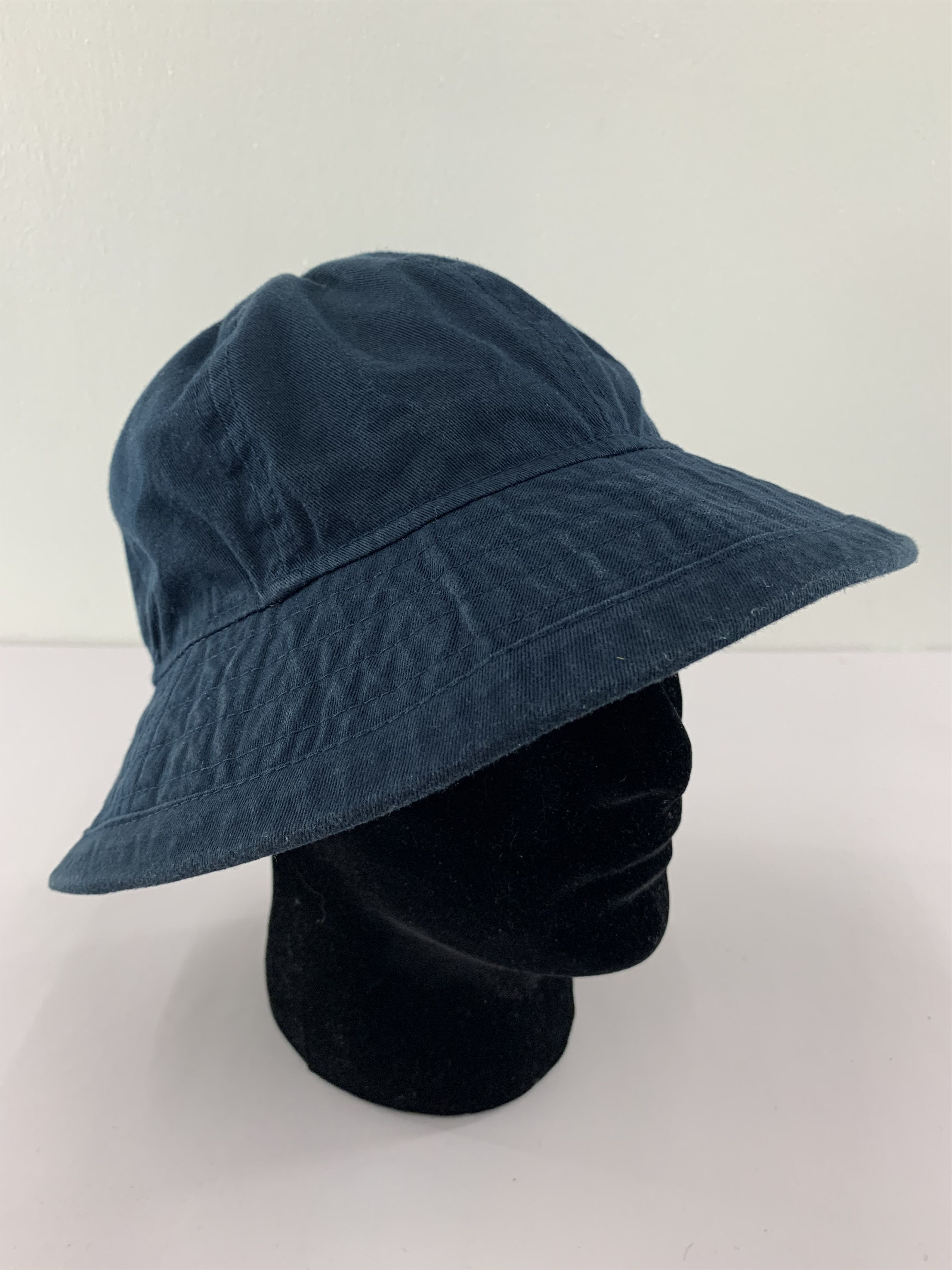 Japanese Brand Japanese Brand Bucket Hats - S1194 Size ONE SIZE - 4 Thumbnail