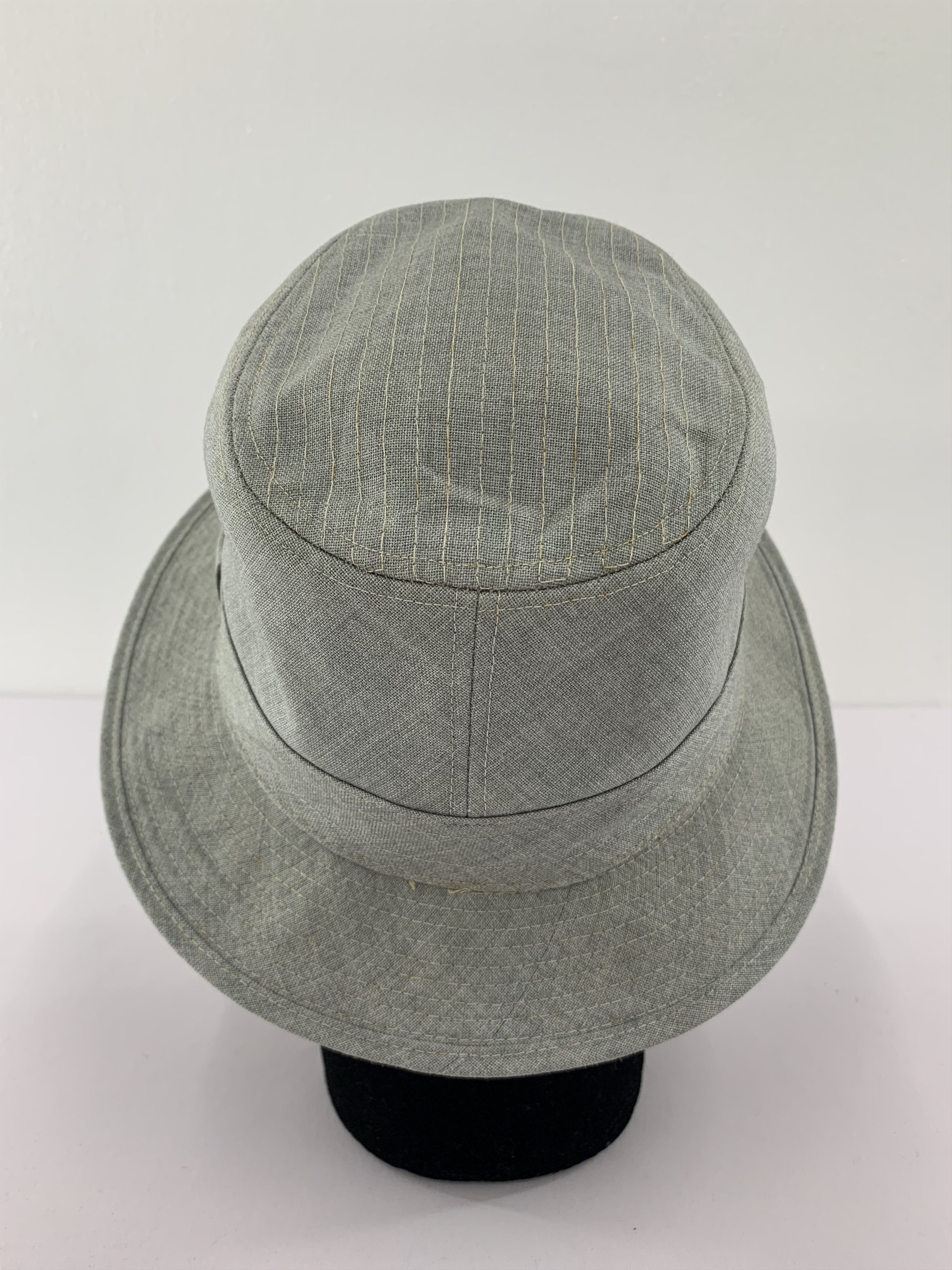 Japanese Brand × King King Hats Vintage 90s - S1201 Size ONE SIZE - 5 Thumbnail