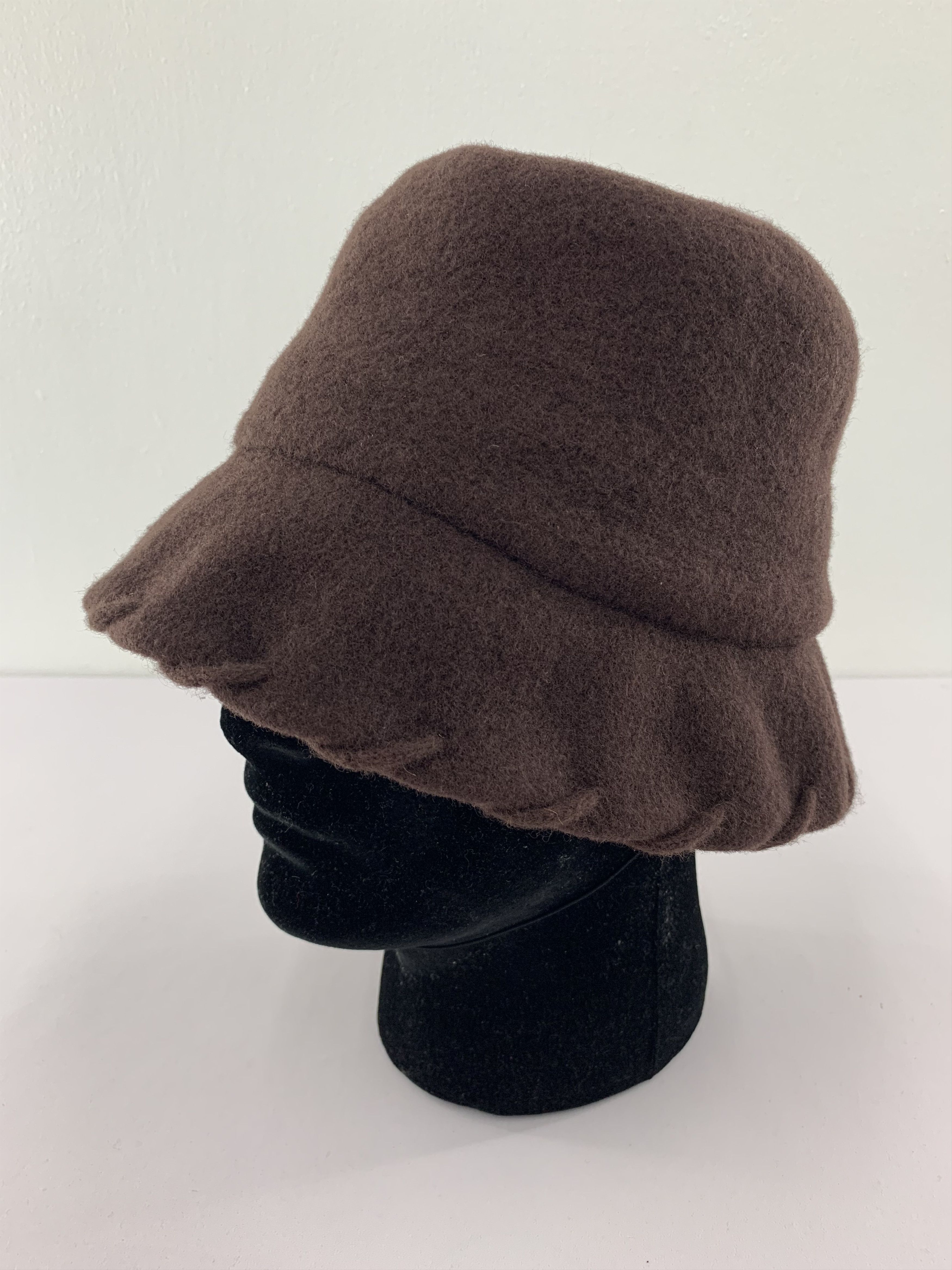 Japanese Brand Flamingo Bucket Hats Wool - S1196 Size ONE SIZE - 1 Thumbnail