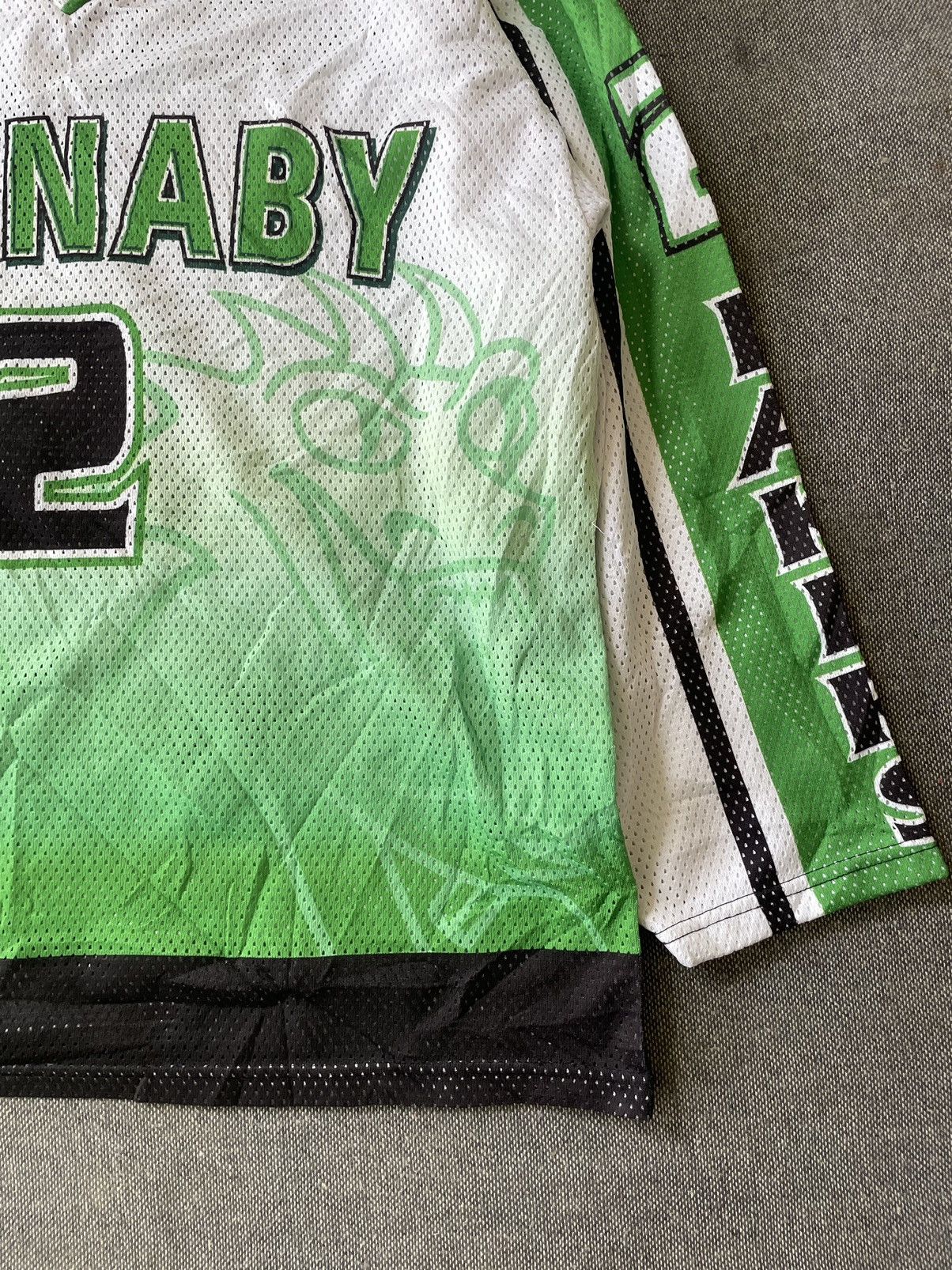 Other Burnaby Lakers Hockey Jersey Size US XL / EU 56 / 4 - 2 Thumbnail