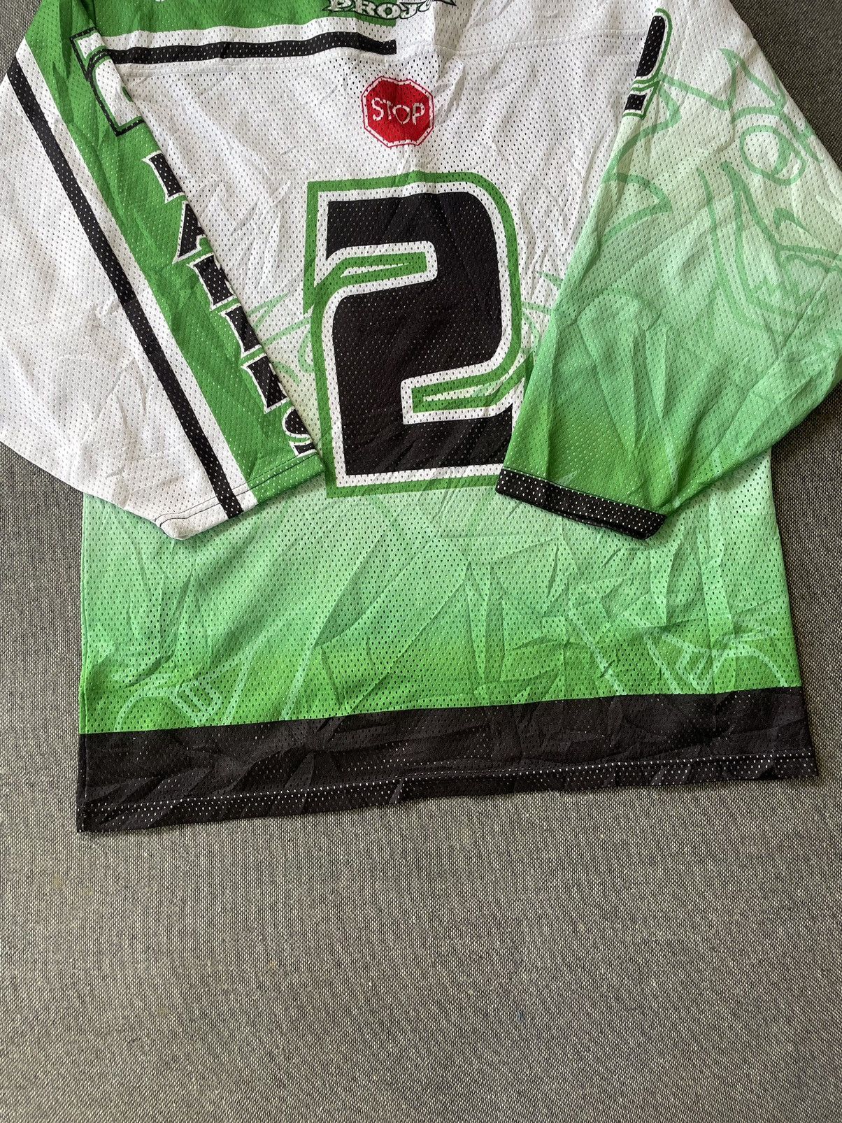 Other Burnaby Lakers Hockey Jersey Size US XL / EU 56 / 4 - 12 Thumbnail