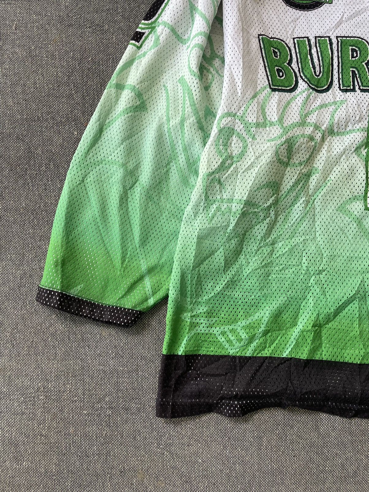 Other Burnaby Lakers Hockey Jersey Size US XL / EU 56 / 4 - 3 Thumbnail