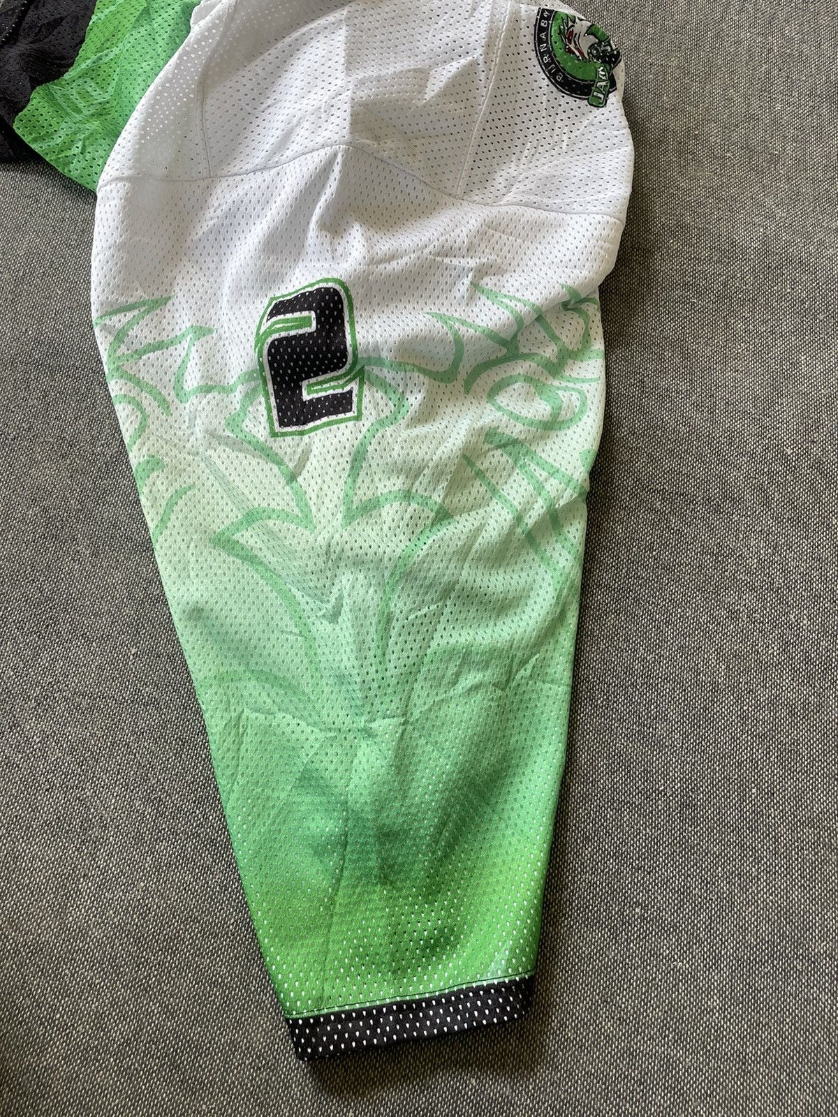 Other Burnaby Lakers Hockey Jersey Size US XL / EU 56 / 4 - 15 Thumbnail